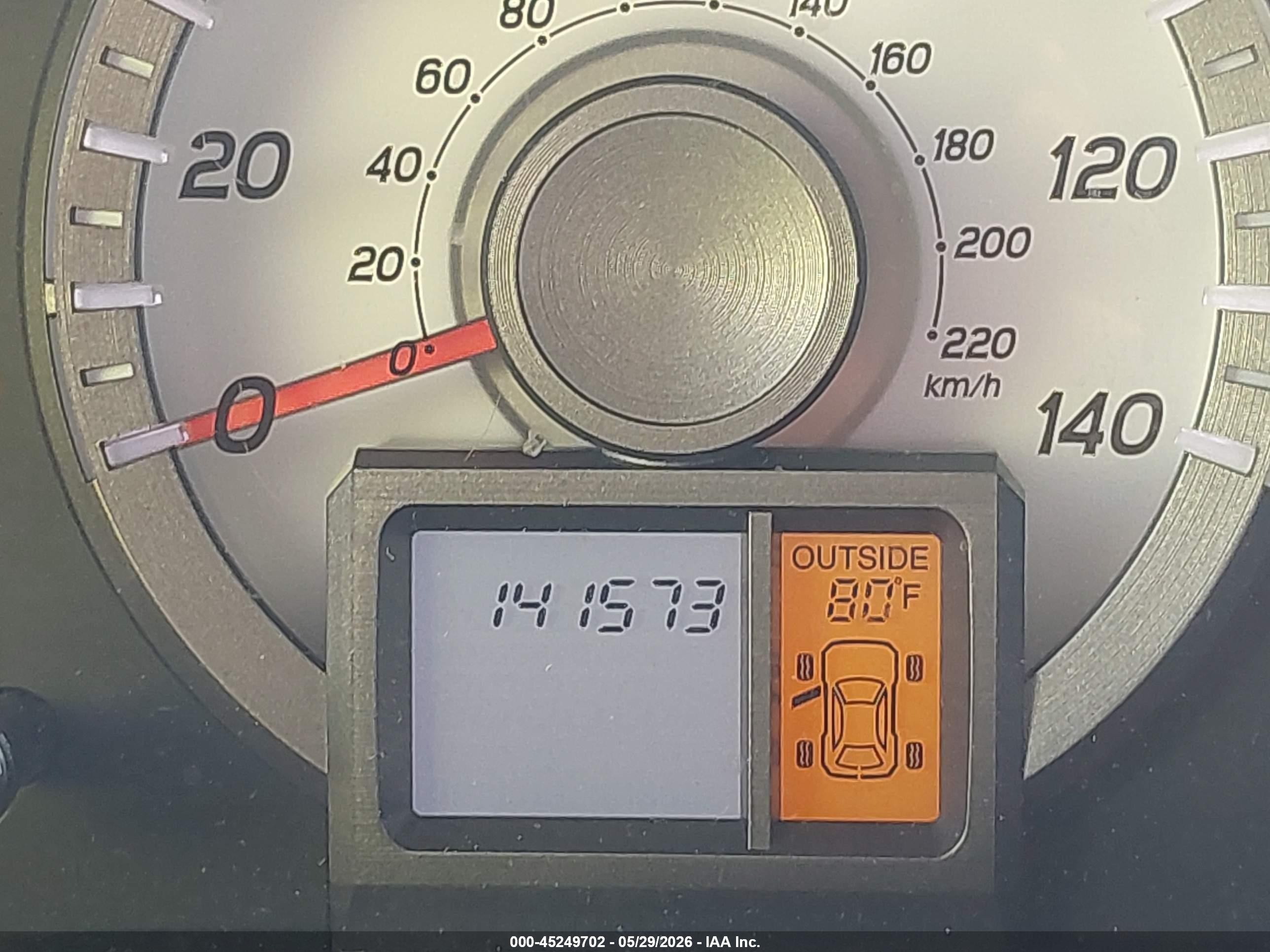 2013 Honda Pilot Ex Gray vin: 5FNYF4H48DB044609