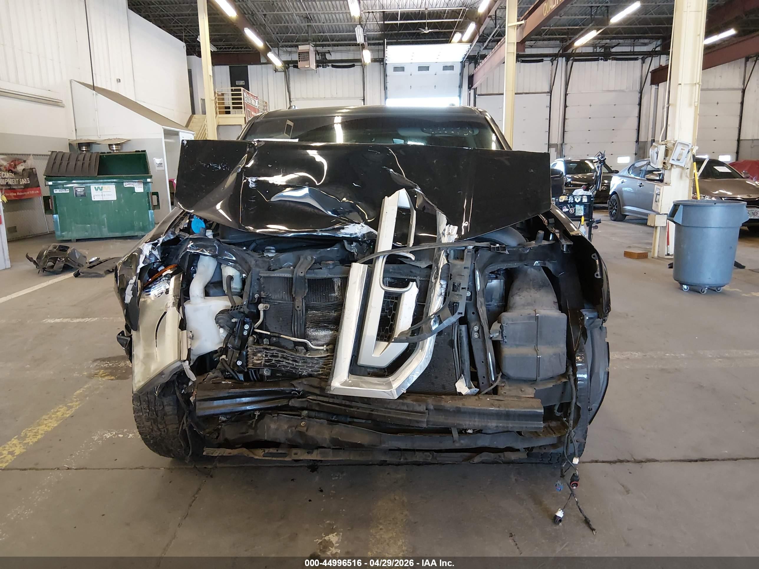 2011 Honda Pilot Ex Black vin: 5FNYF4H49BB013916