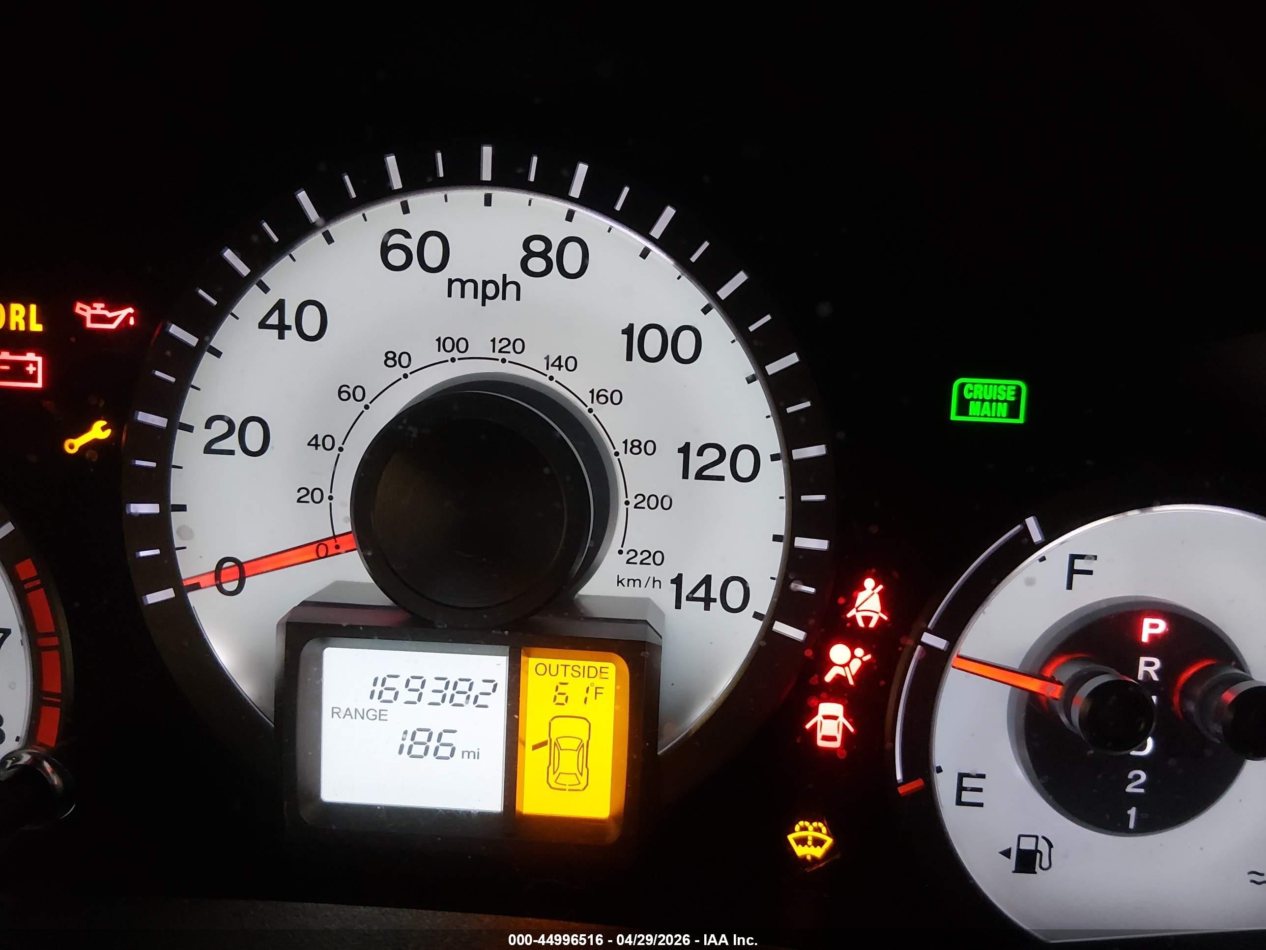 2011 Honda Pilot Ex Black vin: 5FNYF4H49BB013916