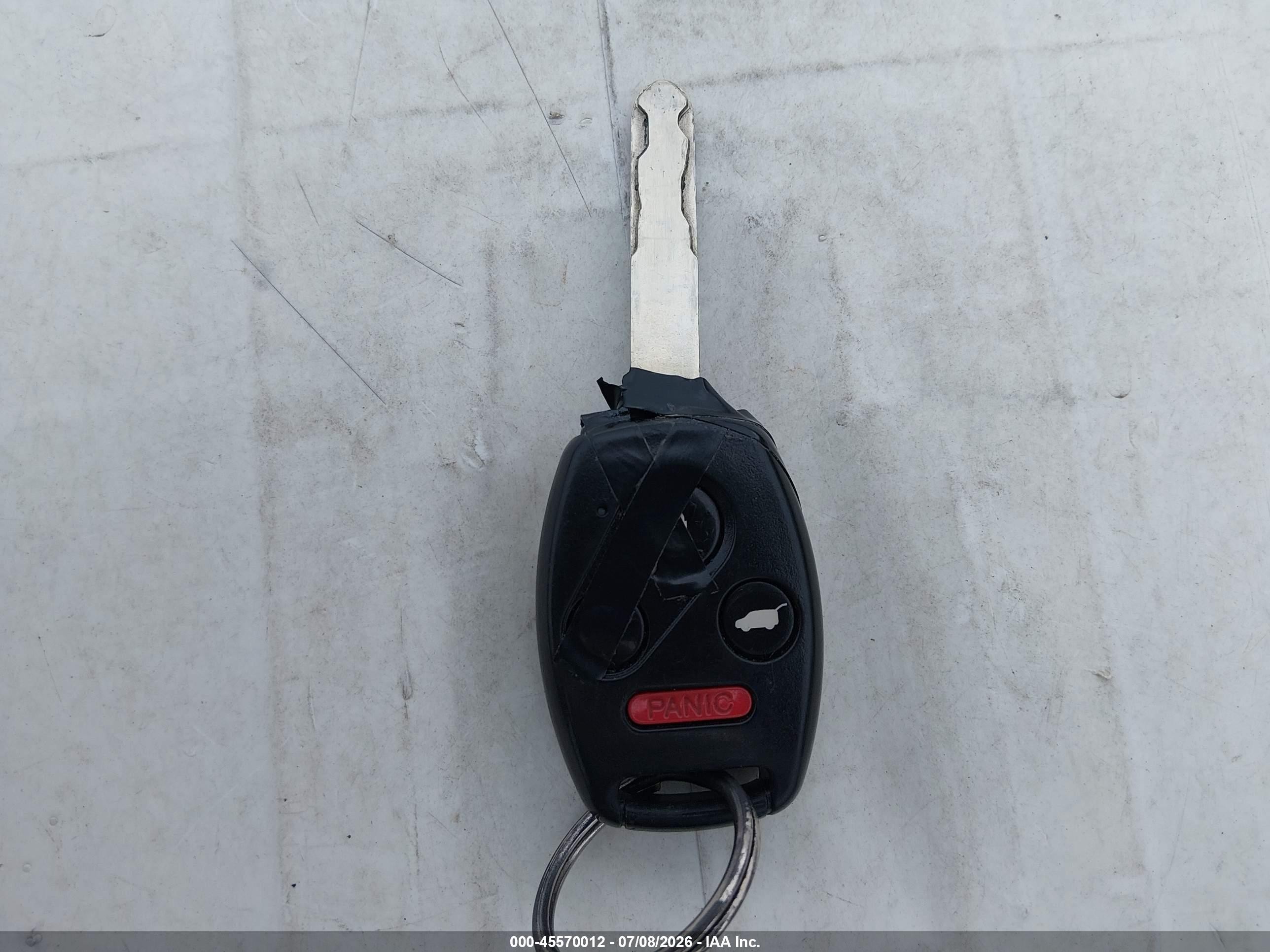 2011 Honda Pilot Ex Серебряный vin: 5FNYF4H4XBB075065