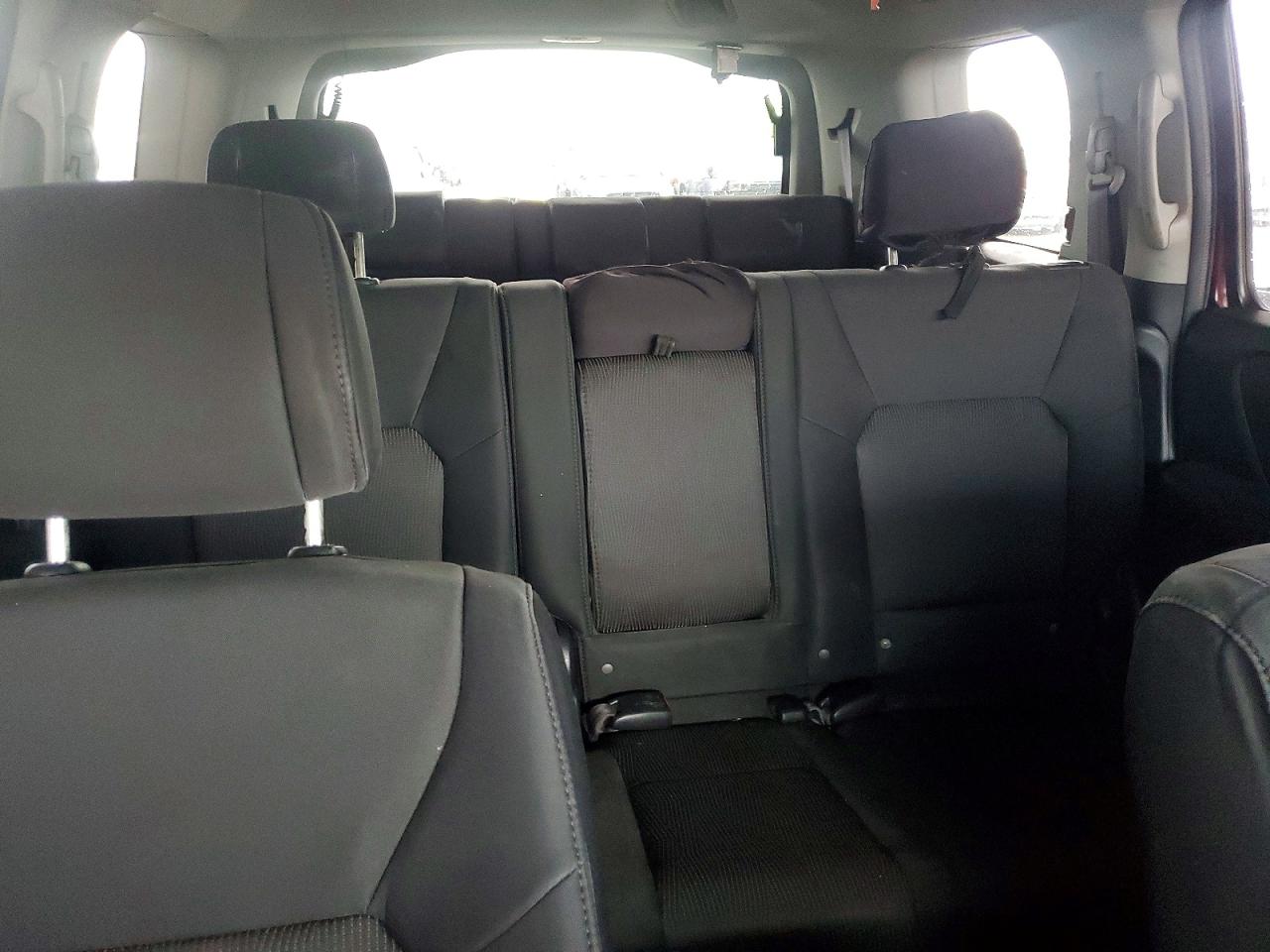 2011 Honda Pilot Ex Brown vin: 5FNYF4H4XBB090259