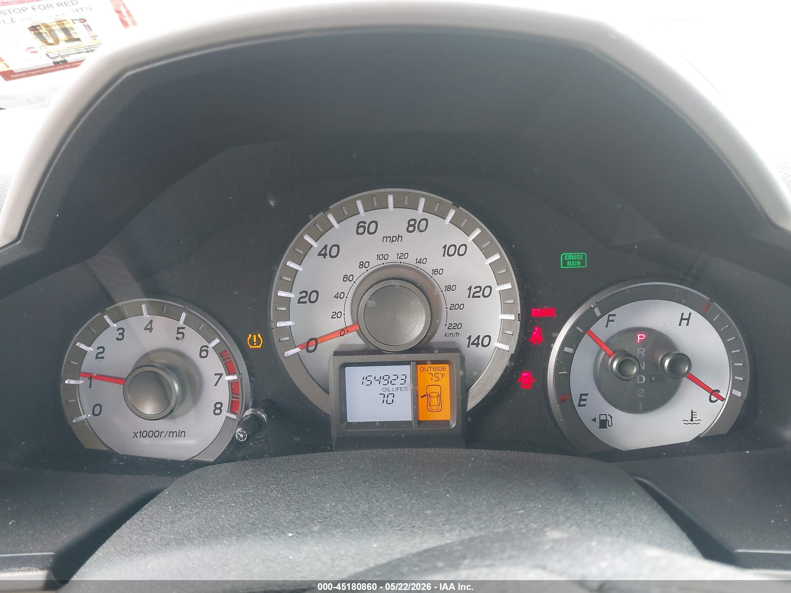 2015 Honda Pilot Ex Белый vin: 5FNYF4H4XFB016376