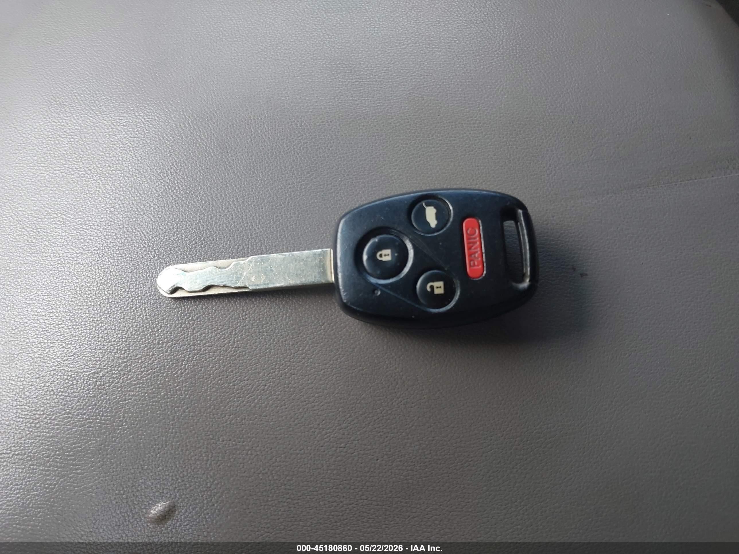 2015 Honda Pilot Ex Белый vin: 5FNYF4H4XFB016376