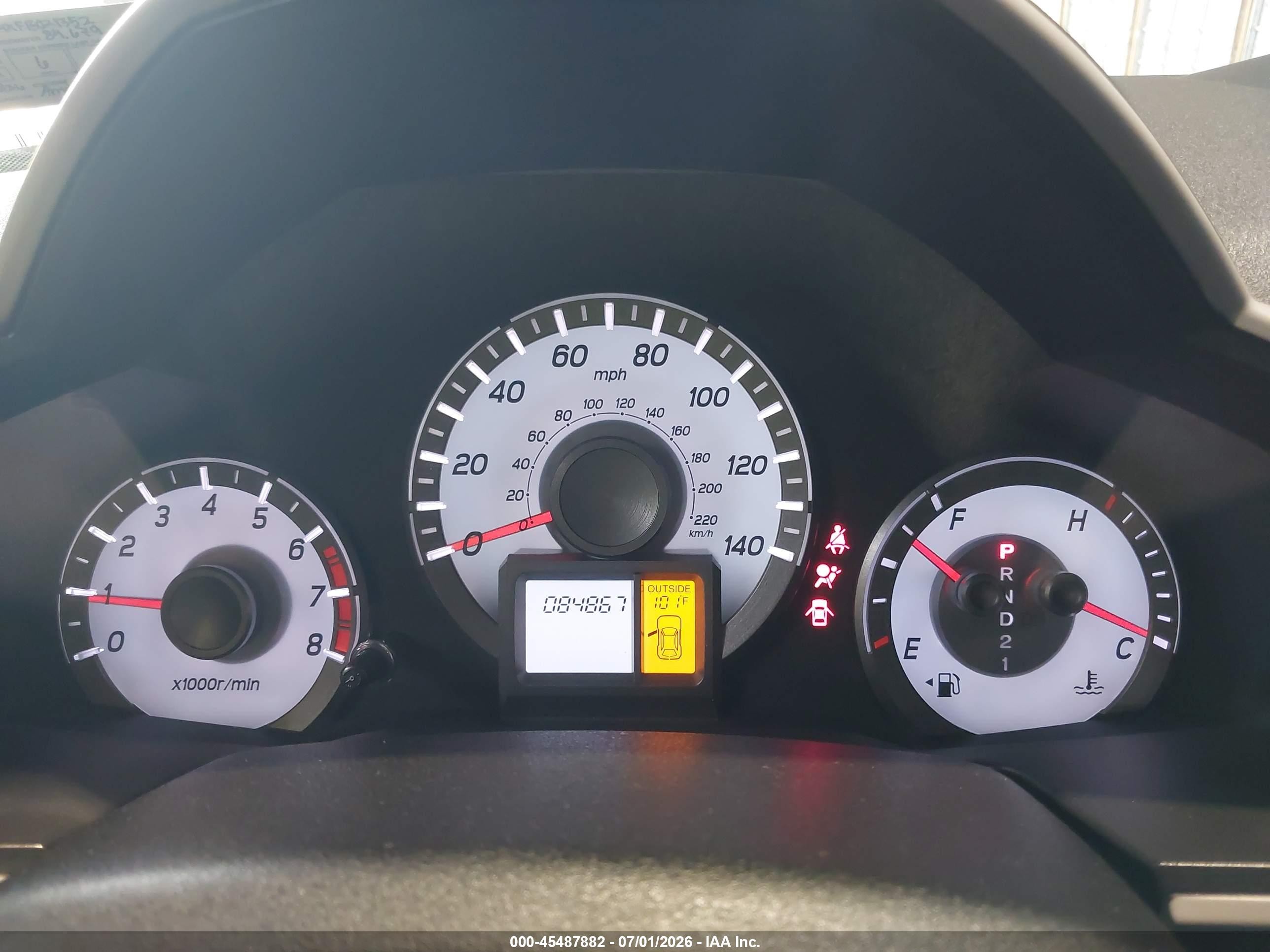 2015 Honda Pilot Ex Gray vin: 5FNYF4H4XFB021352