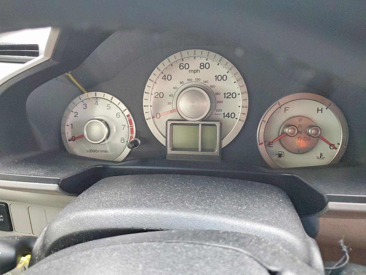 2011 Honda Pilot Exl Gray vin: 5FNYF4H50BB027308