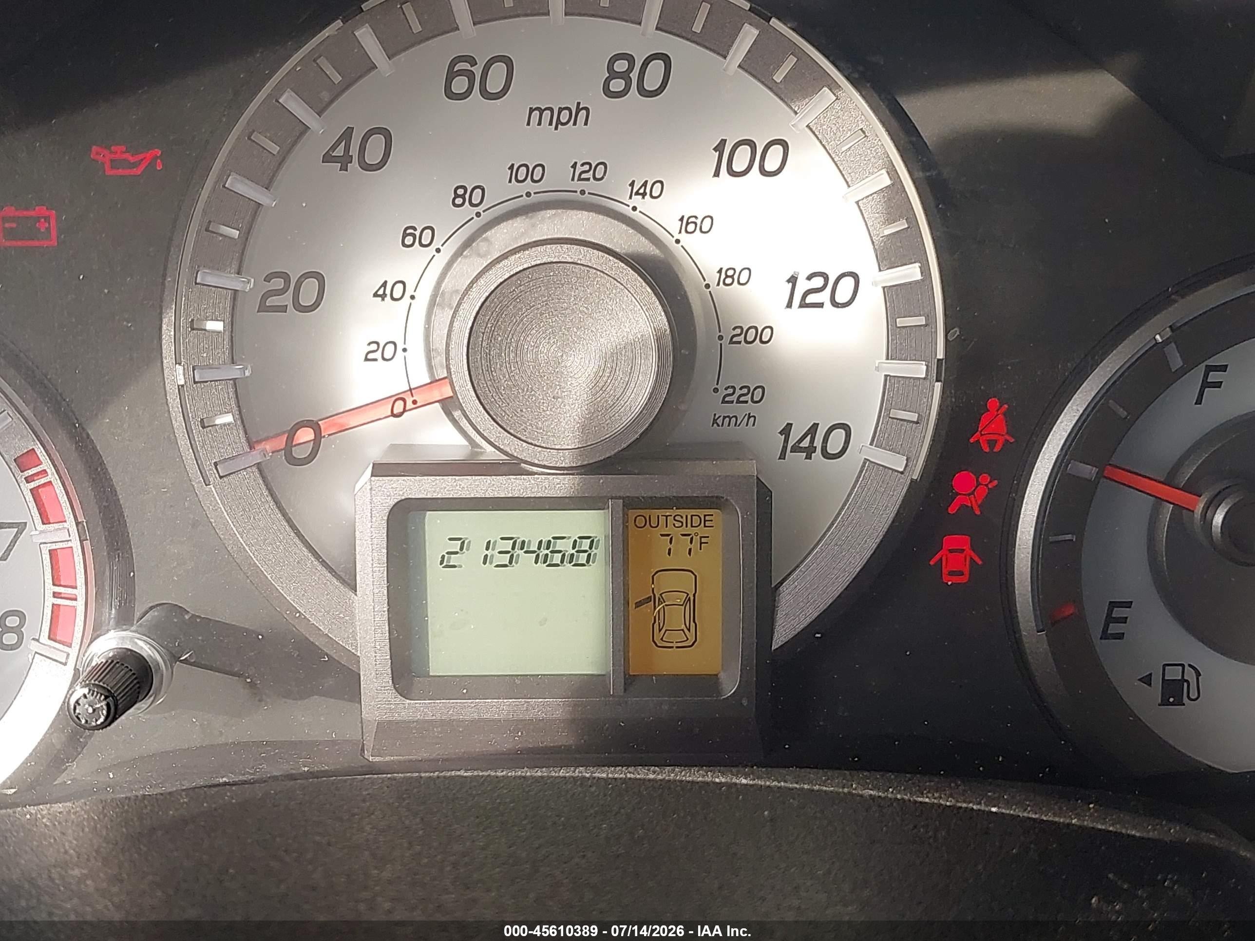 2012 Honda Pilot Ex-l Silver vin: 5FNYF4H50CB072184