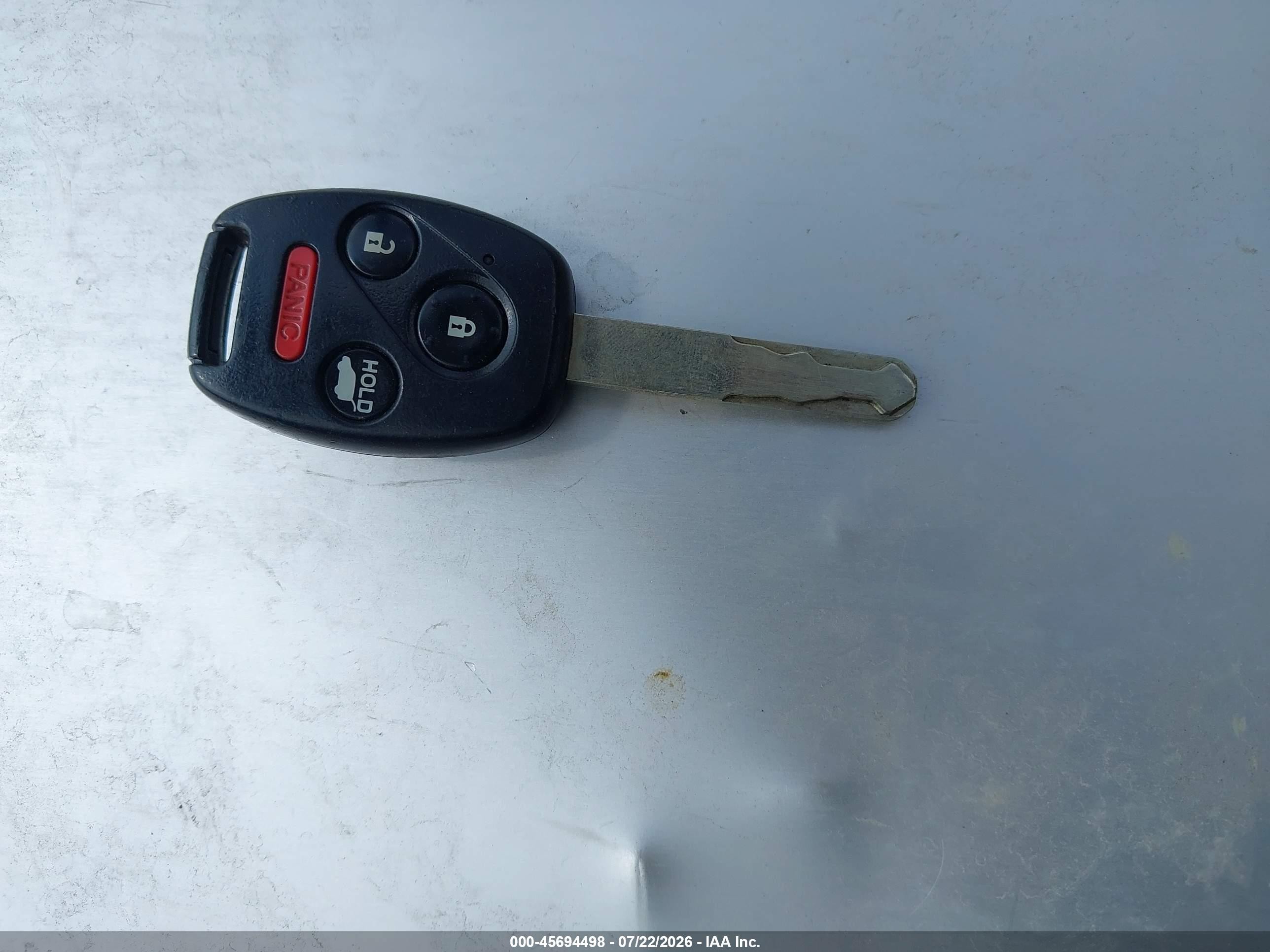 2012 Honda Pilot Ex-l Черный vin: 5FNYF4H50CB083475