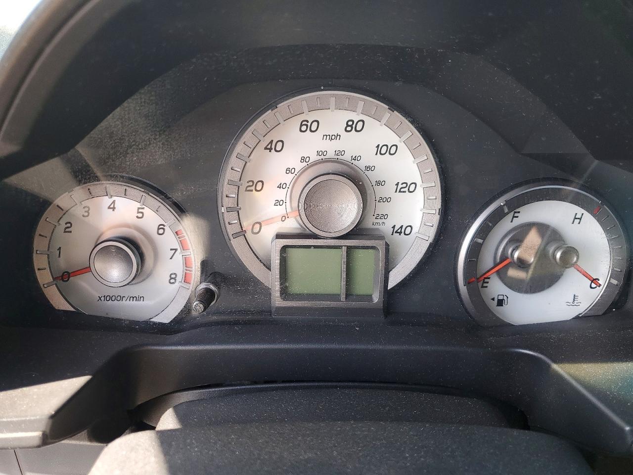 2013 Honda Pilot Exl Gray vin: 5FNYF4H50DB032429