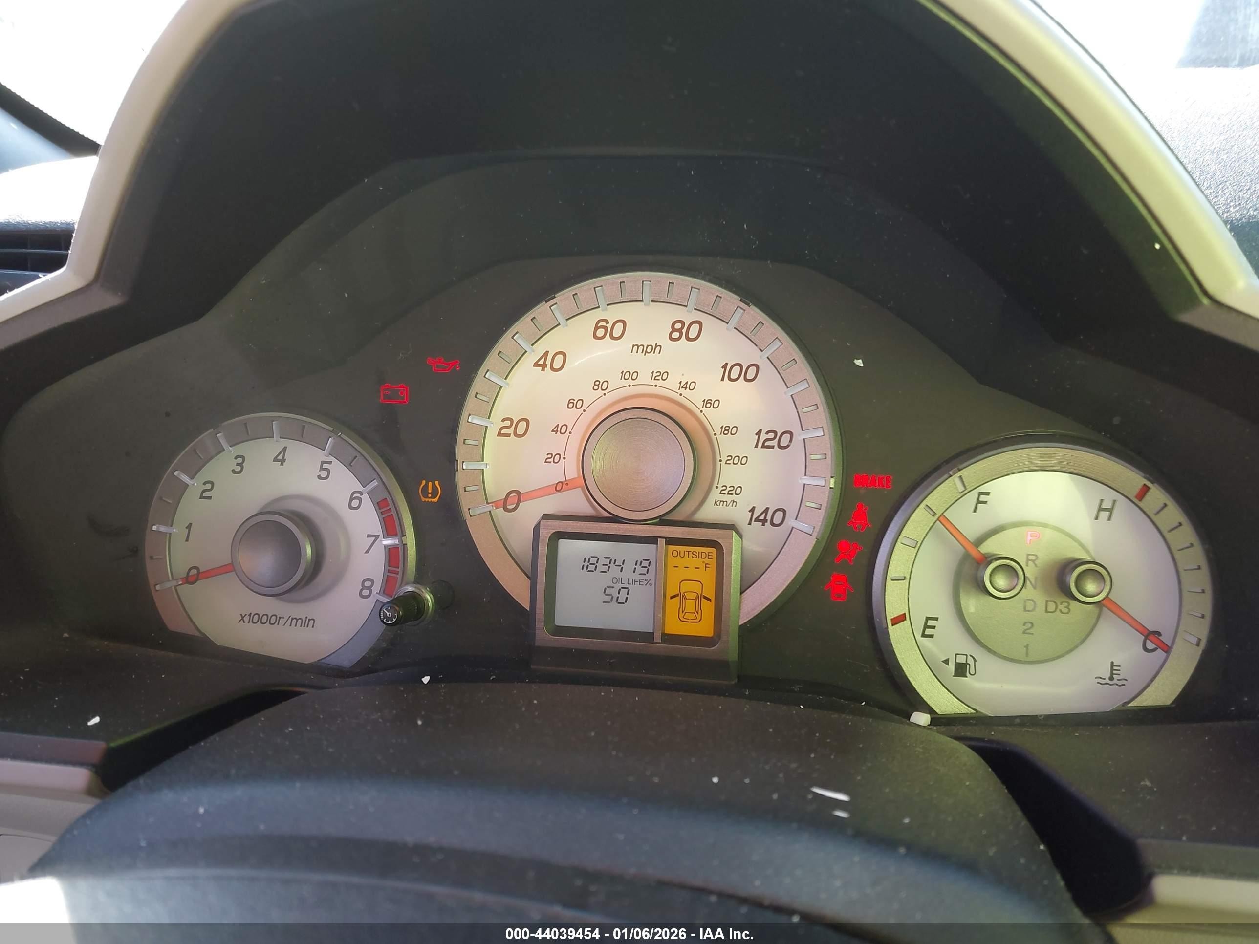 2014 Honda Pilot Ex-l Черный vin: 5FNYF4H50EB009721