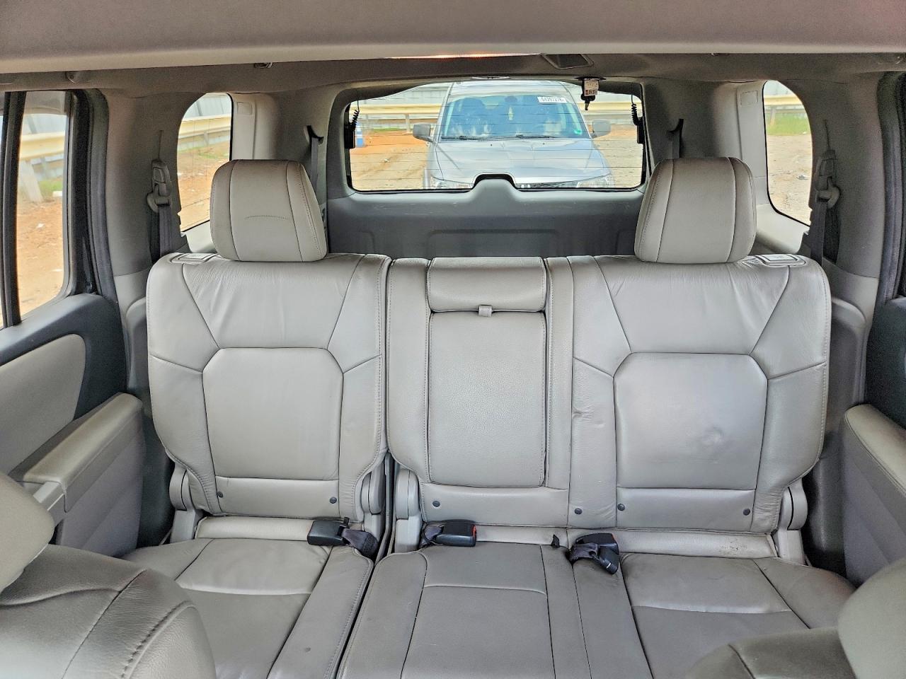 2015 Honda Pilot Exl Black vin: 5FNYF4H50FB052957