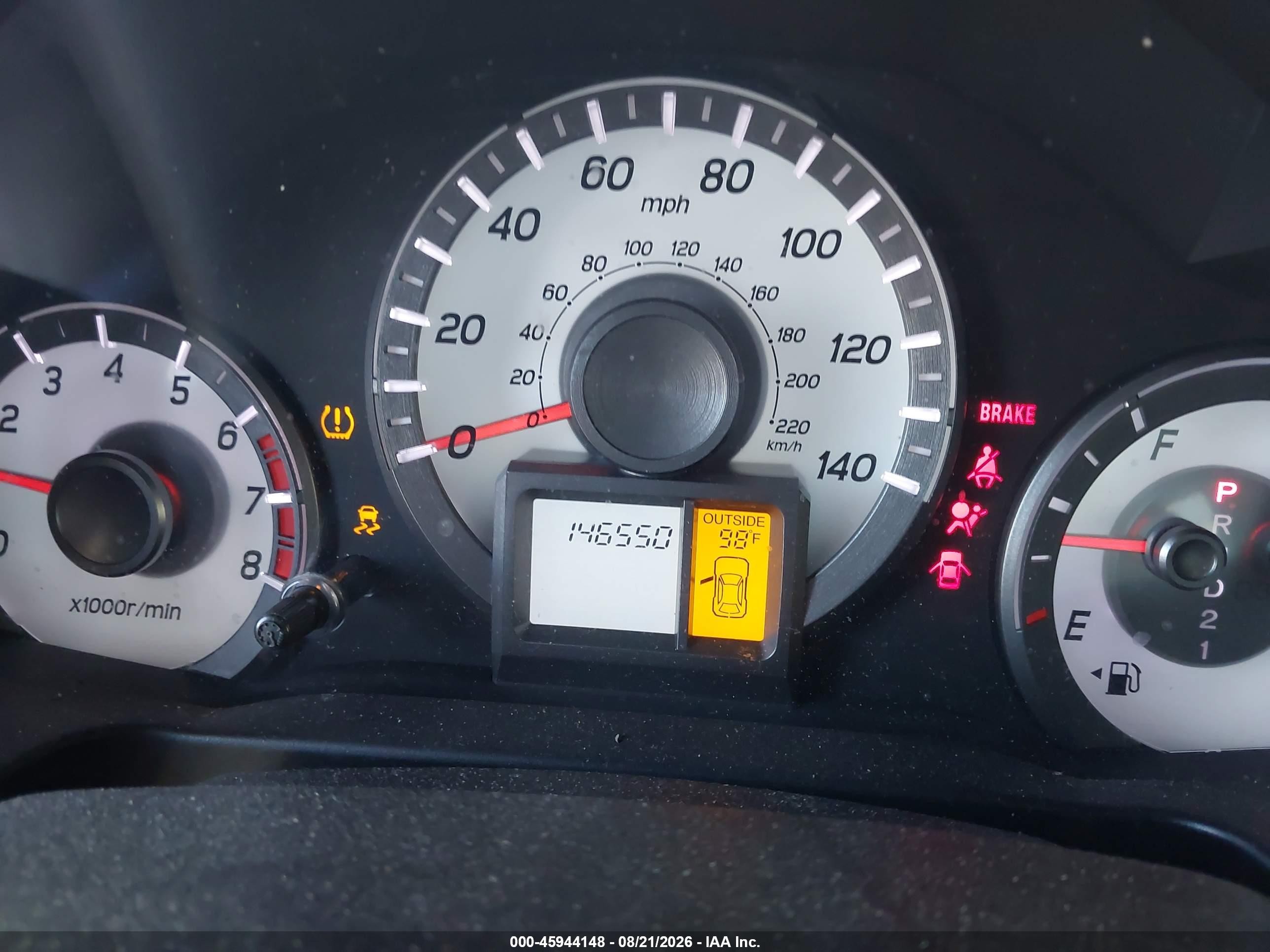 2013 Honda Pilot Ex-l Black vin: 5FNYF4H51DB075502
