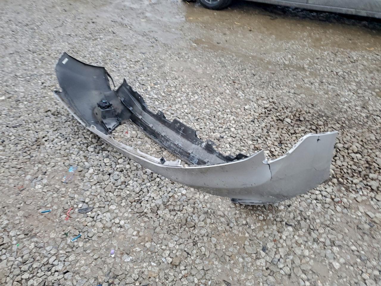 2013 Honda Pilot Exl Серый vin: 5FNYF4H51DB081395