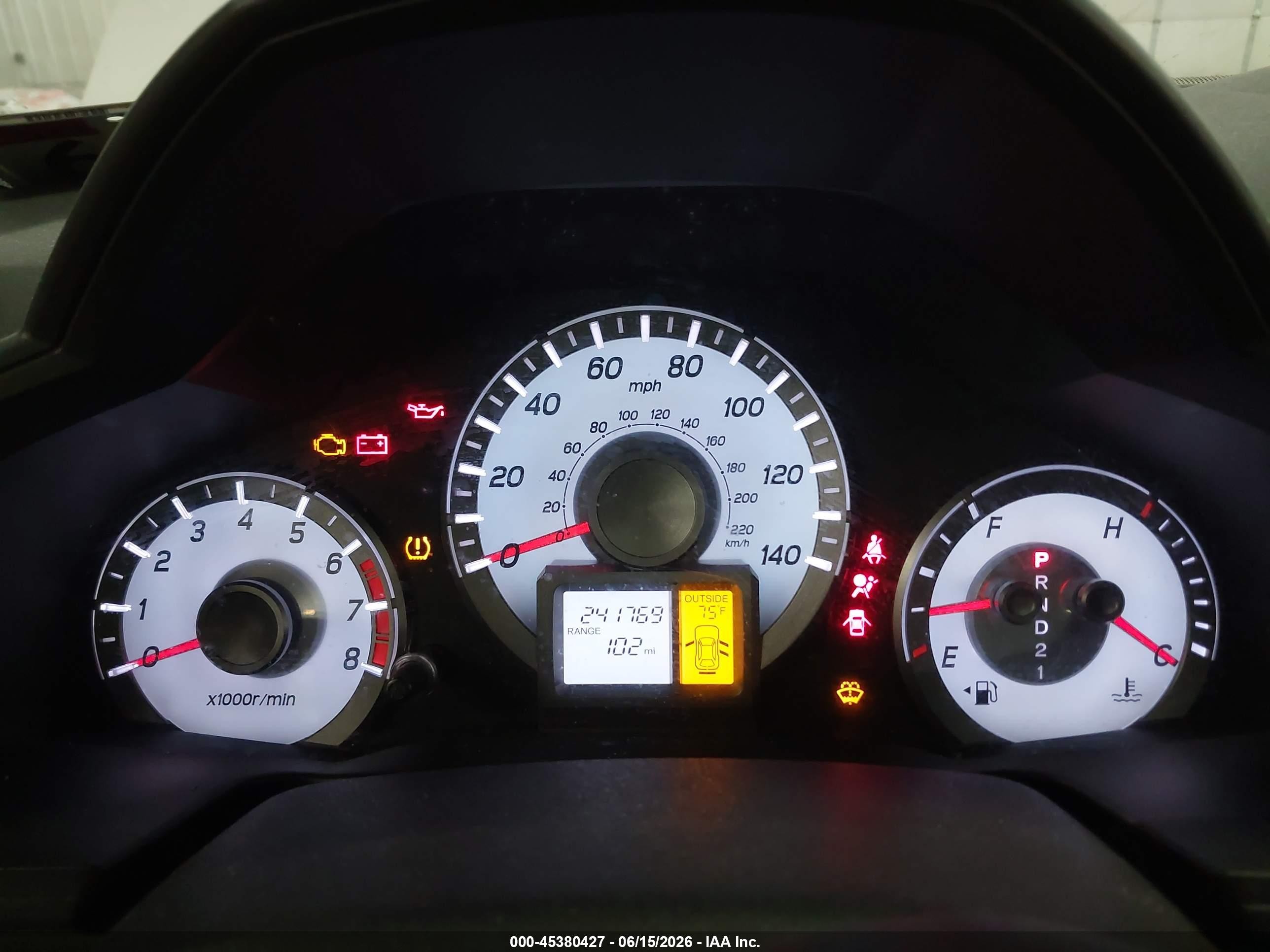 2014 Honda Pilot Ex-l Silver vin: 5FNYF4H51EB001286