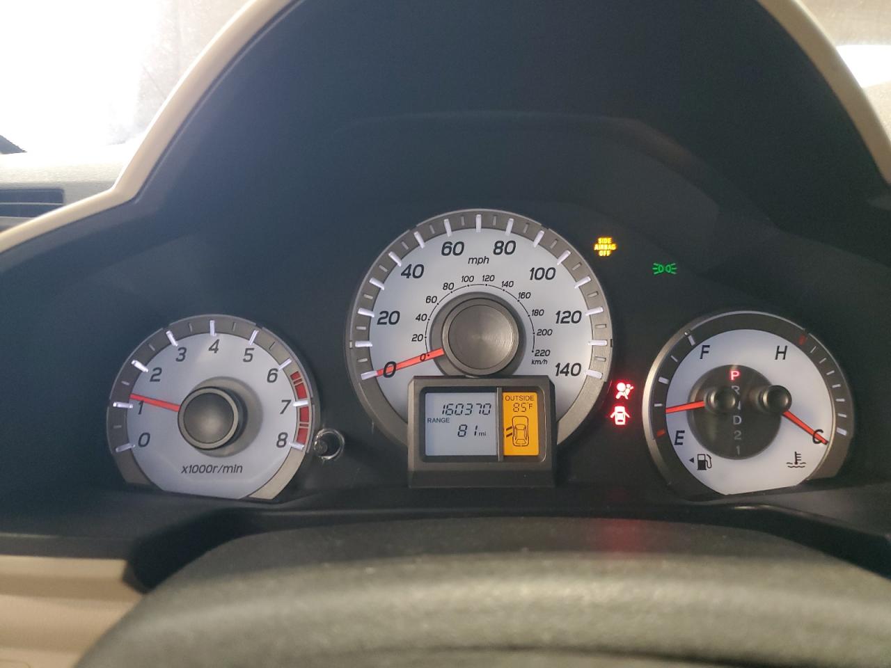 2015 Honda Pilot Exl Темно-бордовый vin: 5FNYF4H51FB034757