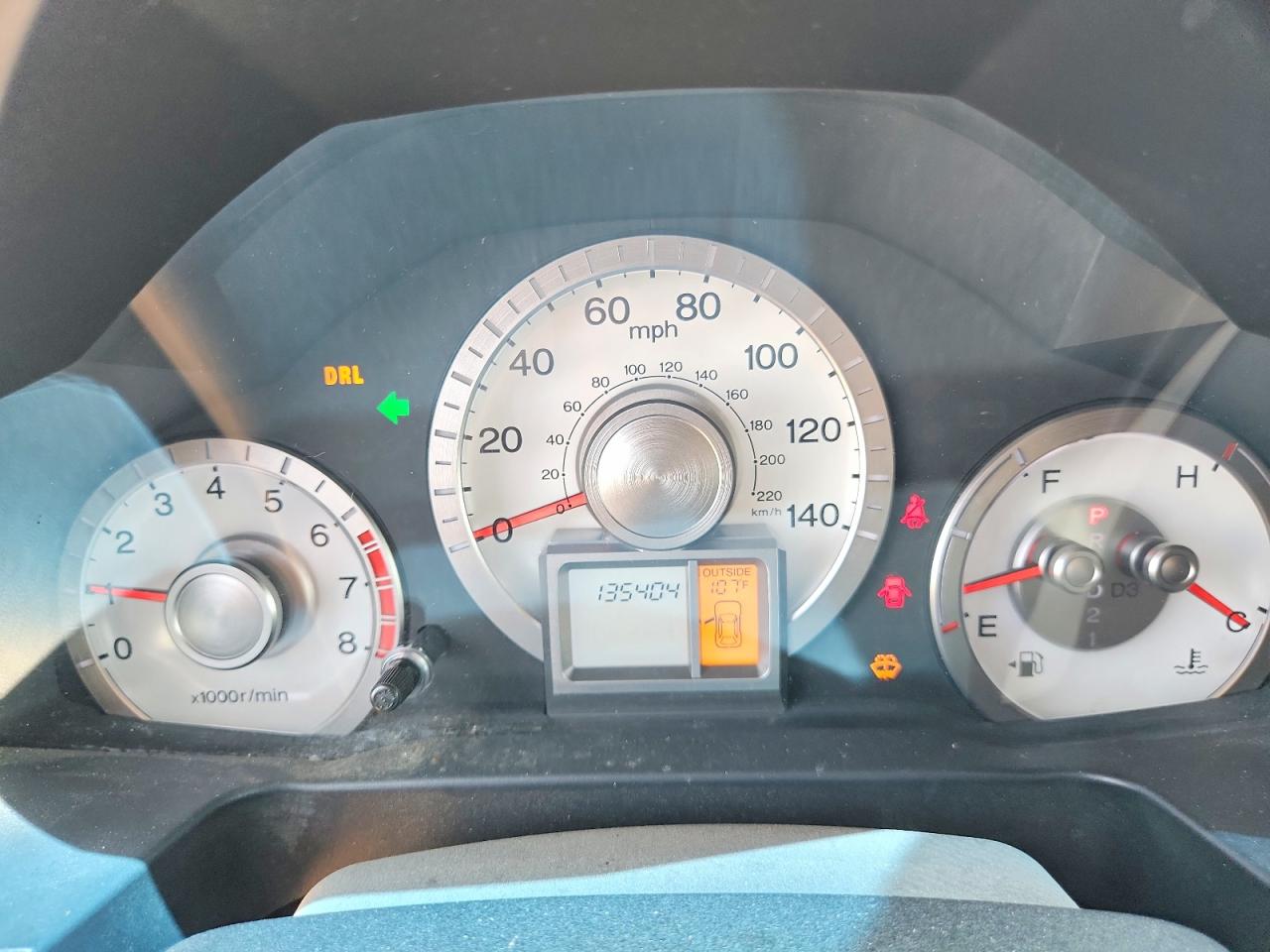 2011 Honda Pilot Exl Gray vin: 5FNYF4H52BB036219