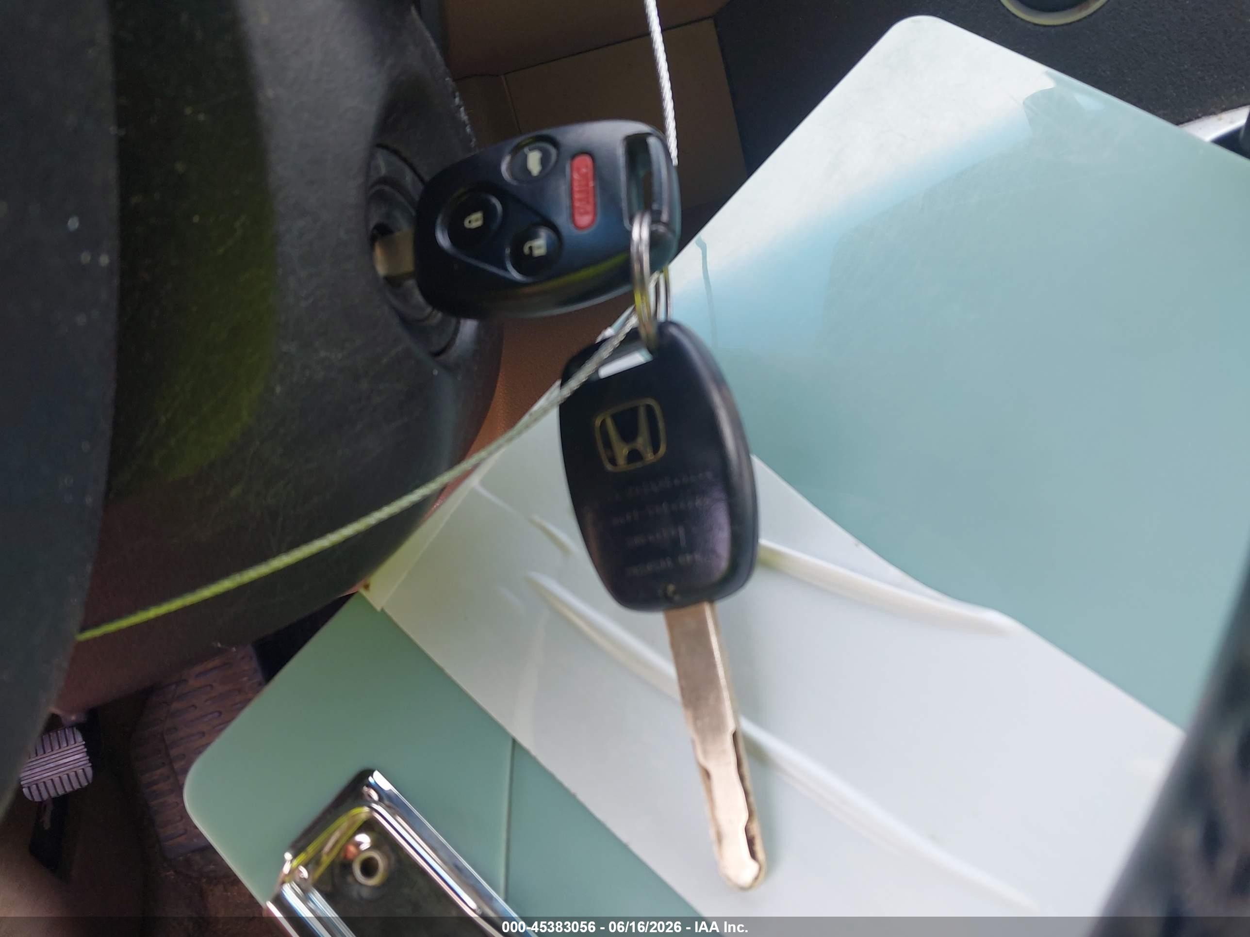 2011 Honda Pilot Ex-l Красный vin: 5FNYF4H52BB084237
