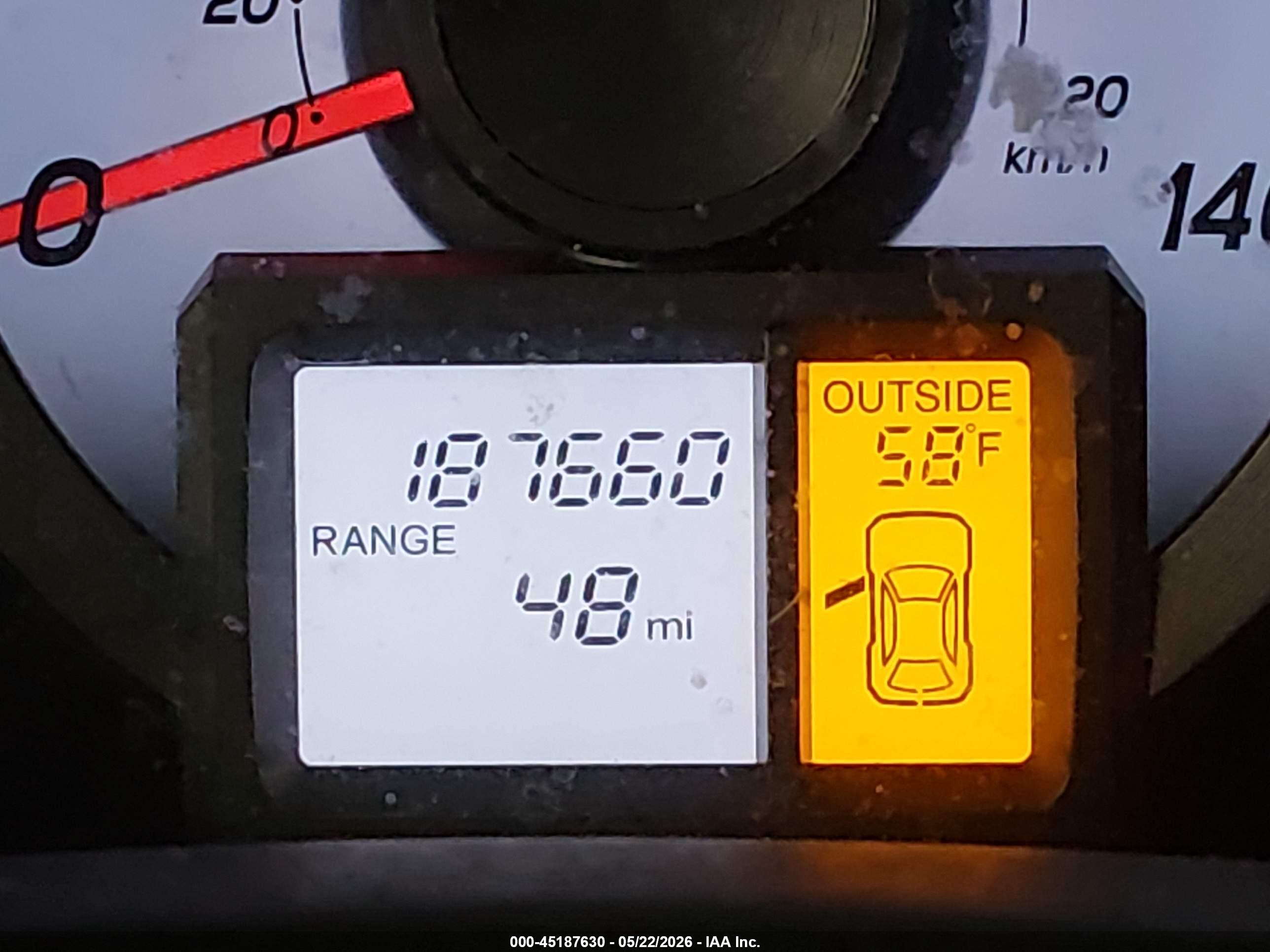 2012 Honda Pilot Exl Maroon vin: 5FNYF4H52CB053703