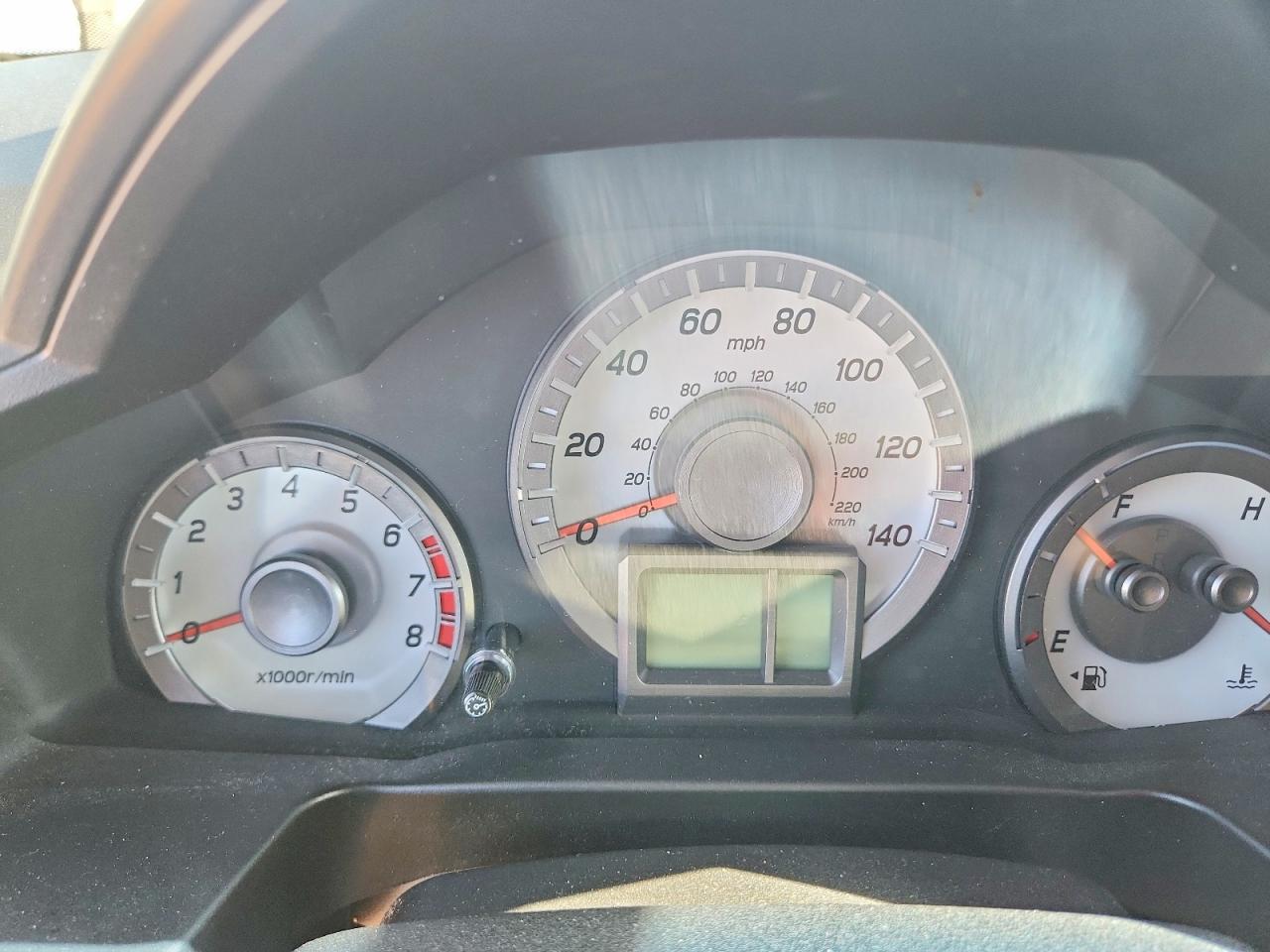 2012 Honda Pilot Exl Charcoal vin: 5FNYF4H52CB060554