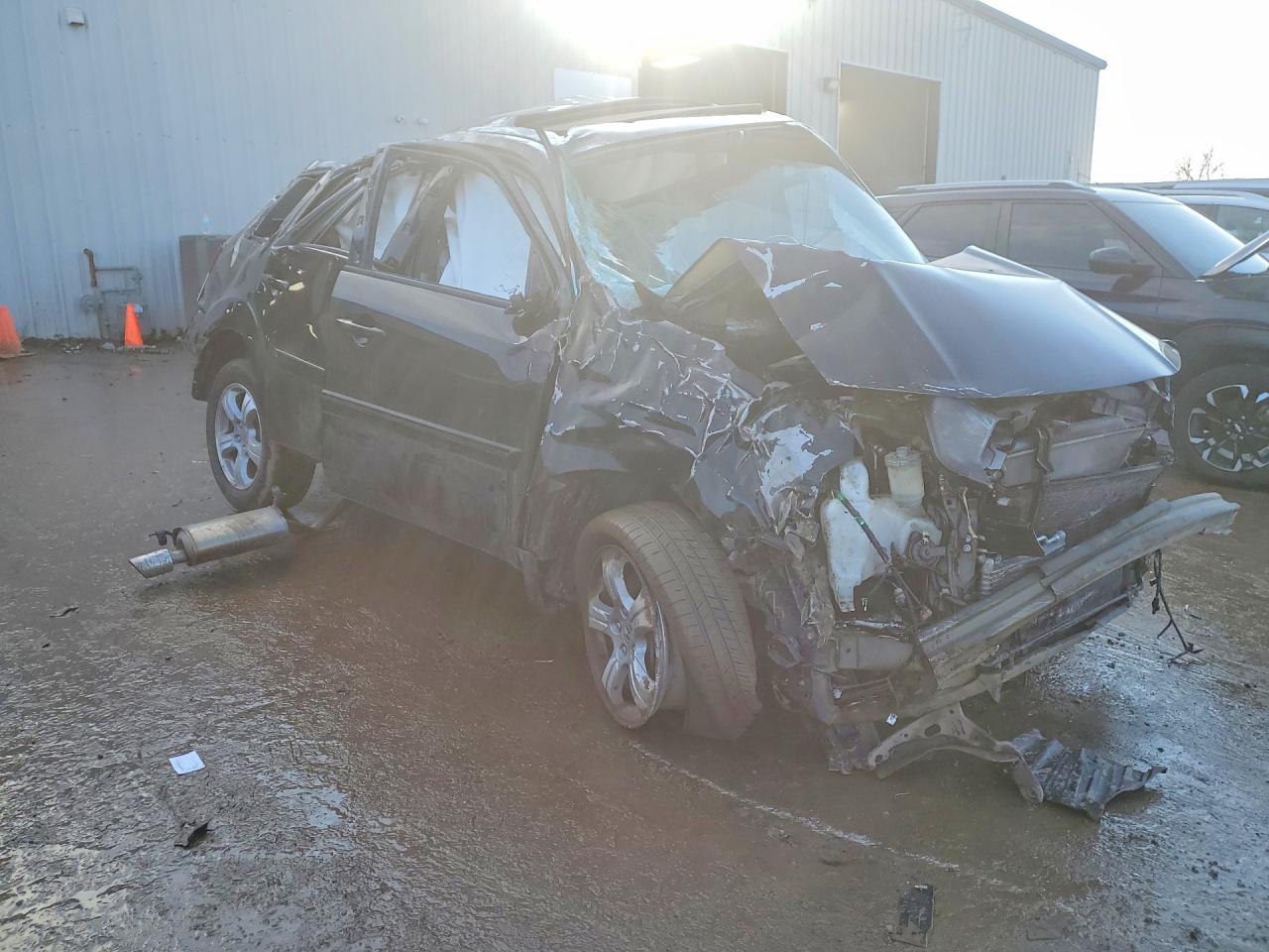 2013 Honda Pilot Exl Белый vin: 5FNYF4H52DB067764