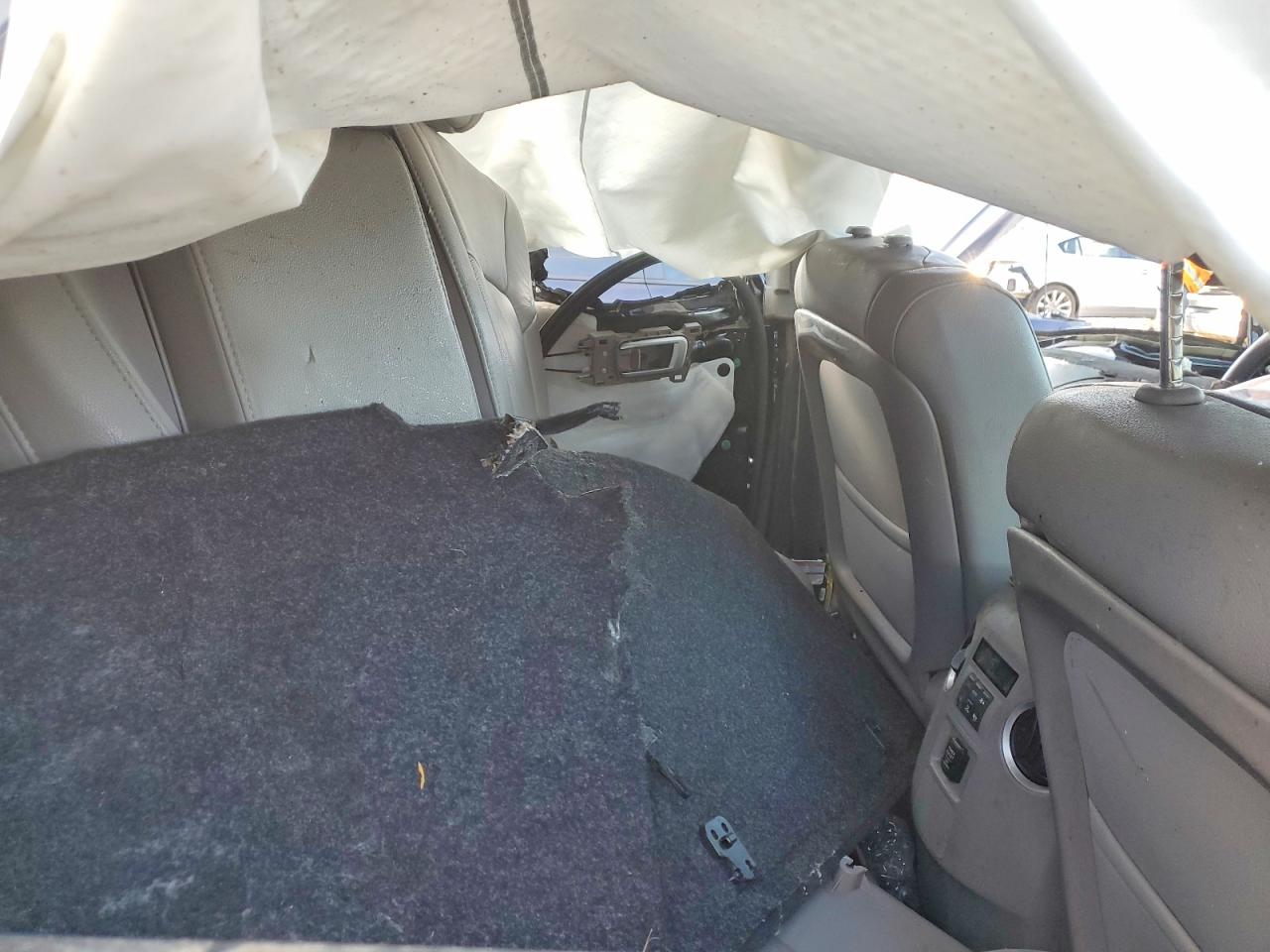 2013 Honda Pilot Exl Белый vin: 5FNYF4H52DB067764