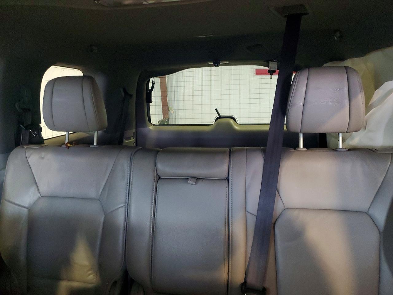 2015 Honda Pilot Exl Blue vin: 5FNYF4H52FB029986