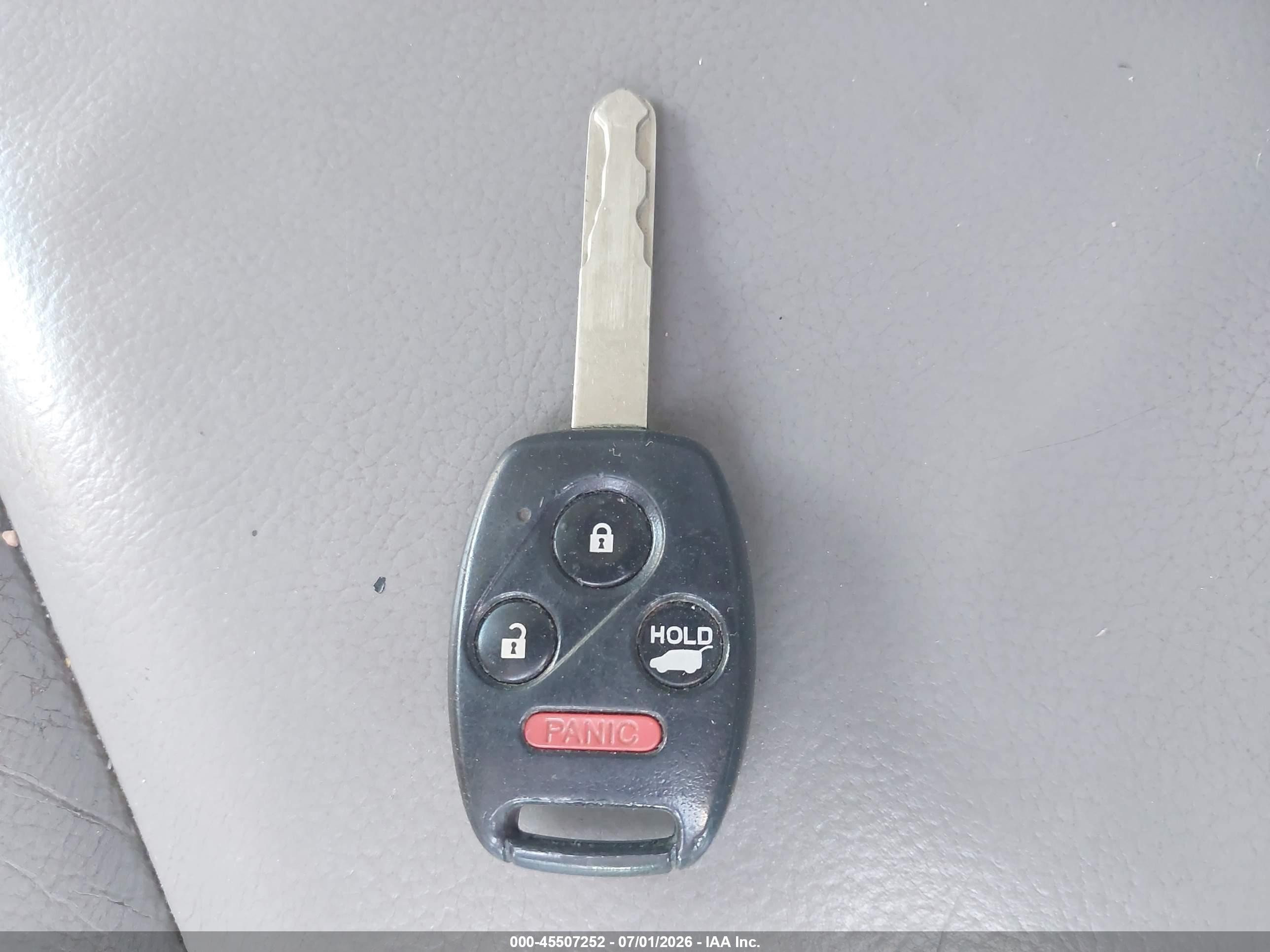 2015 Honda Pilot Ex-l Blue vin: 5FNYF4H52FB046349