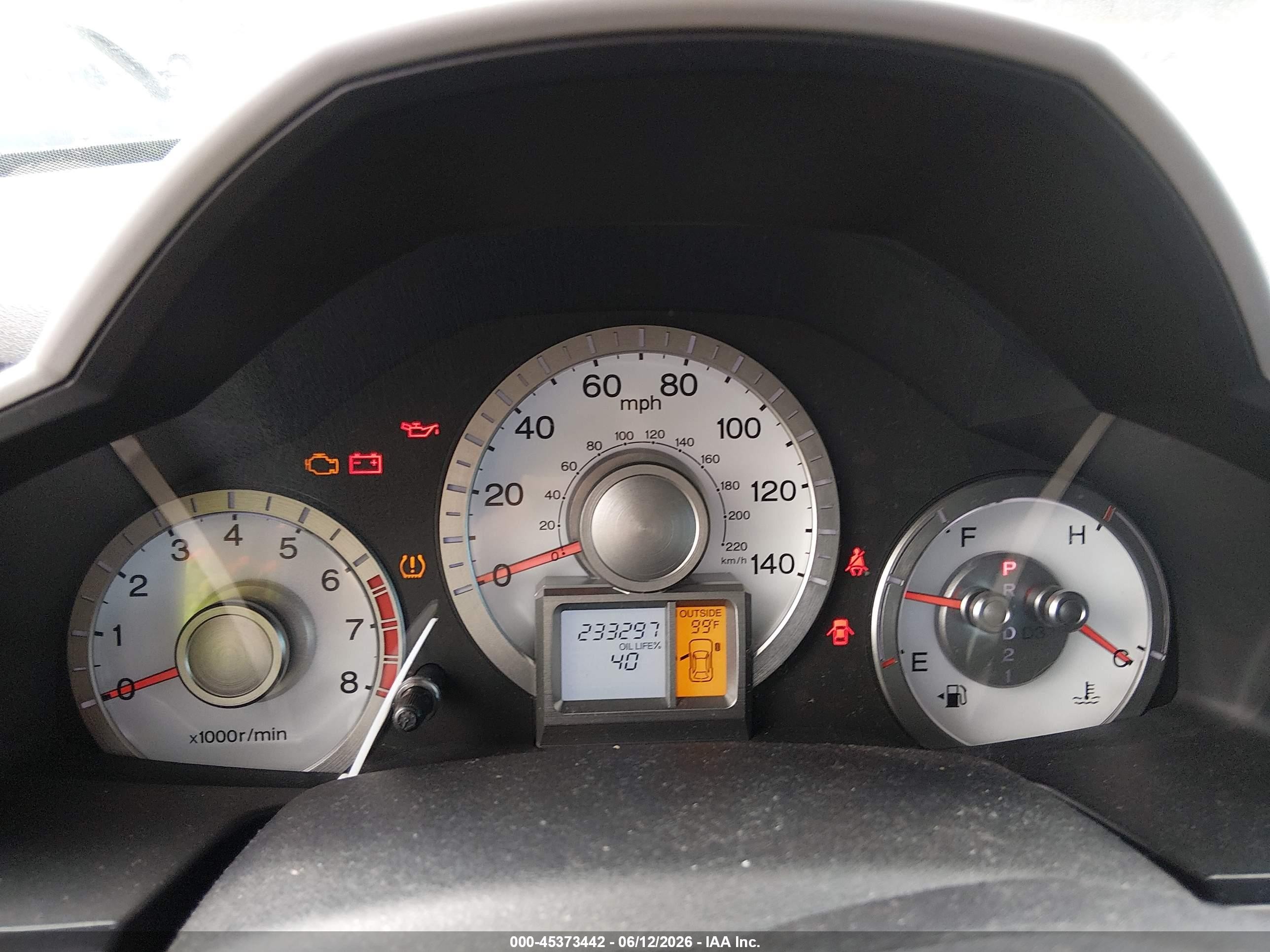 2011 Honda Pilot Ex-l Blue vin: 5FNYF4H53BB014116