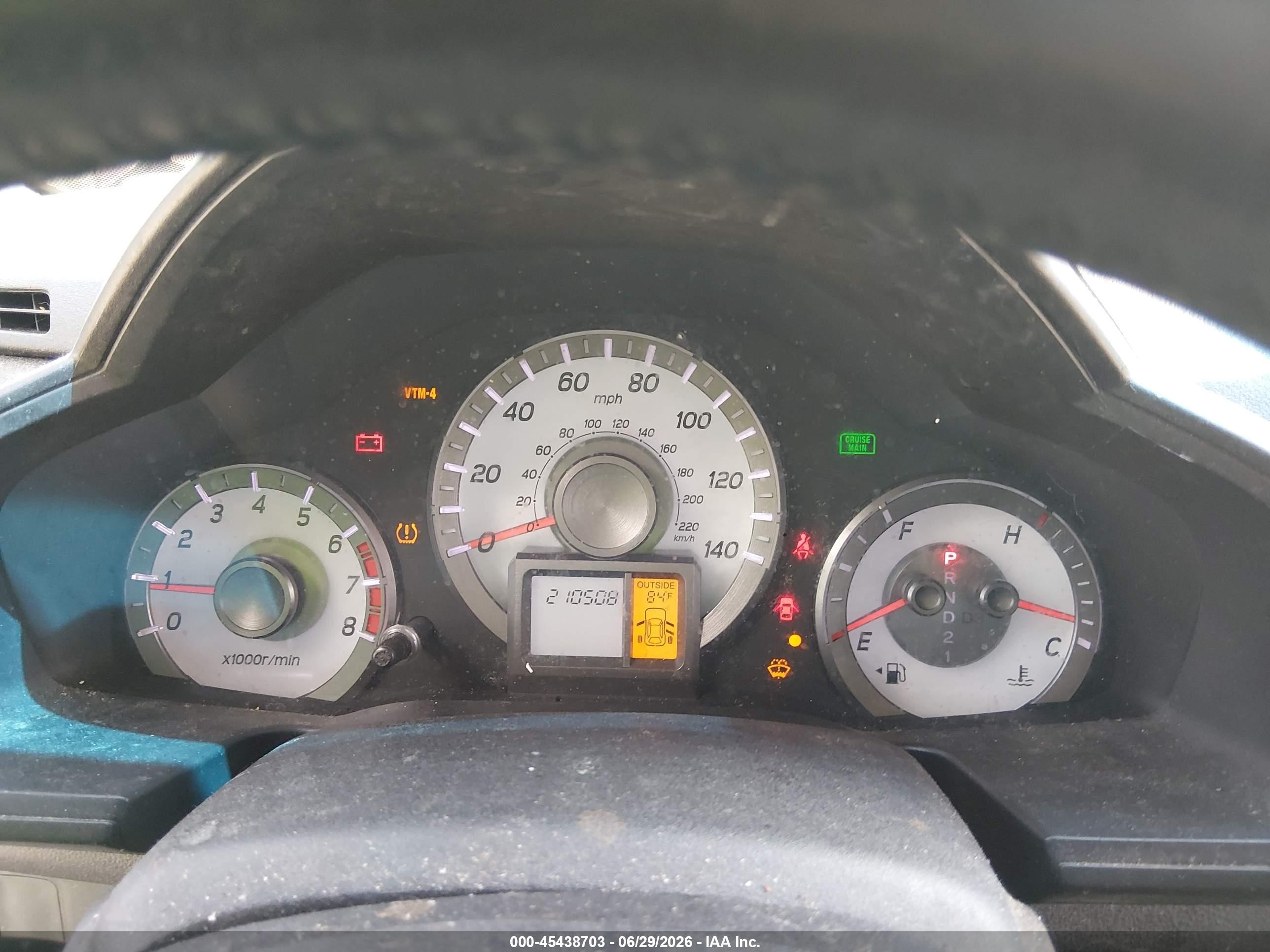 2012 Honda Pilot Ex-l Бордовый vin: 5FNYF4H53CB030222