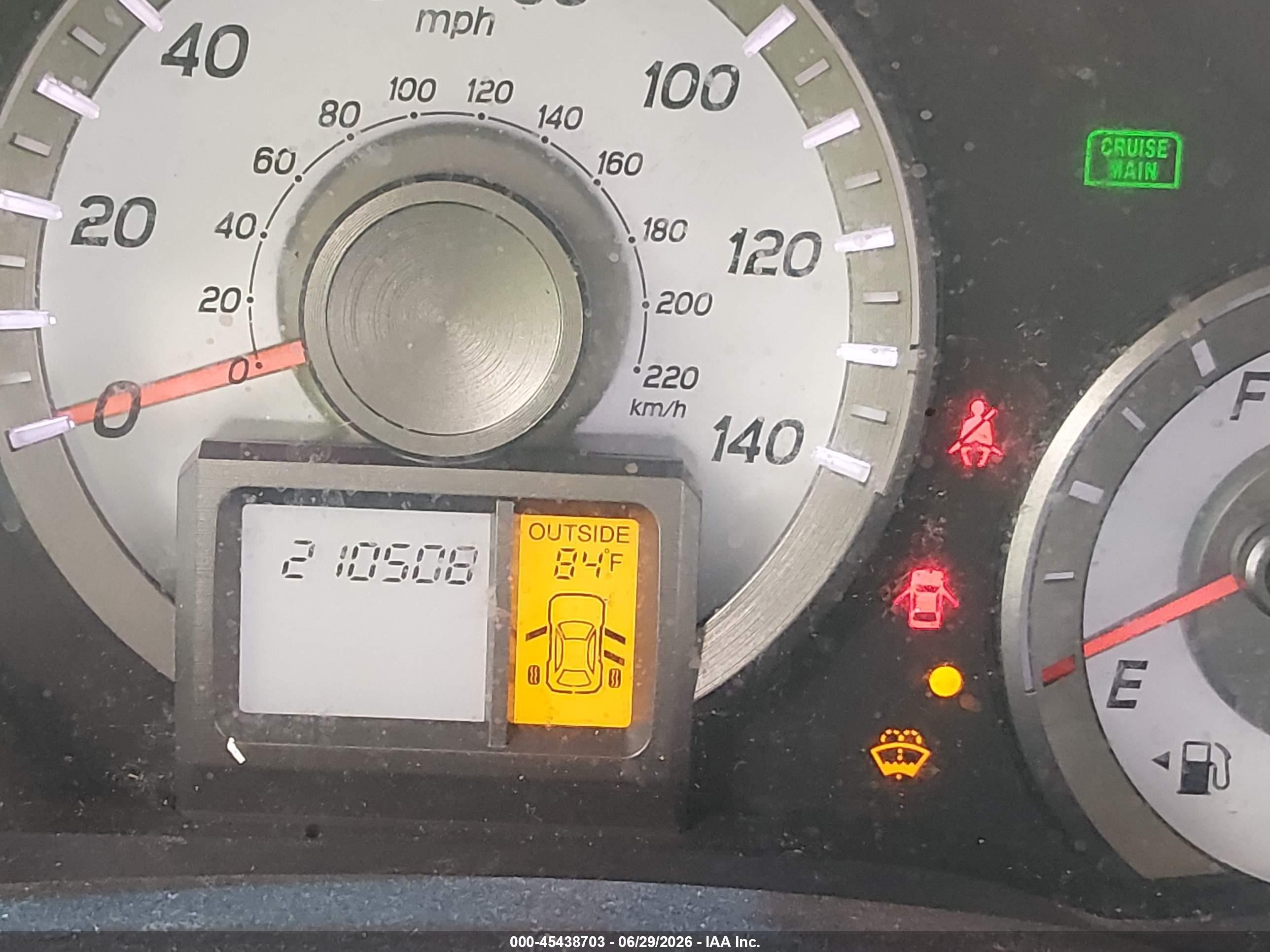 2012 Honda Pilot Ex-l Бордовый vin: 5FNYF4H53CB030222