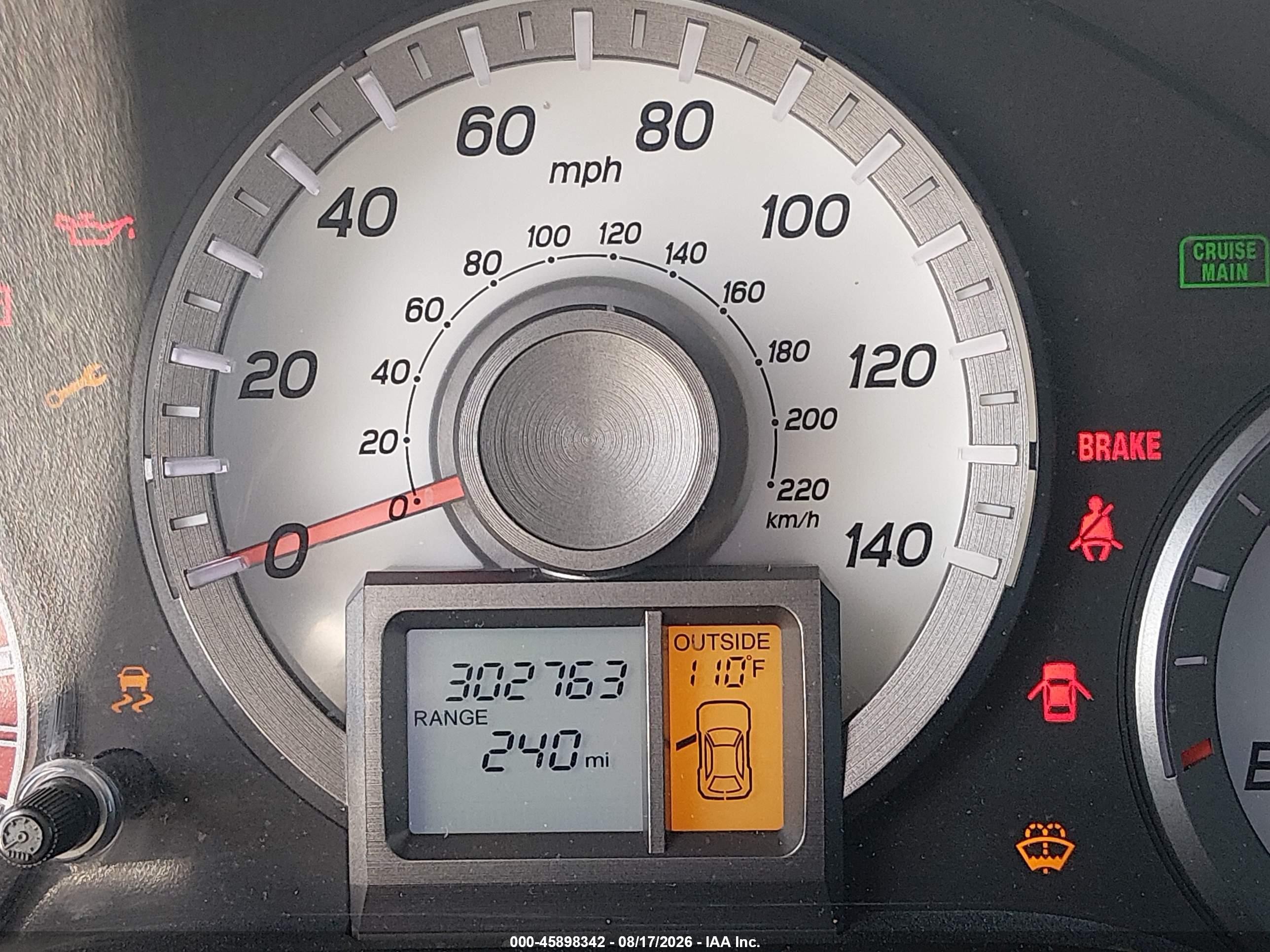 2012 Honda Pilot Ex-l Silver vin: 5FNYF4H53CB048851