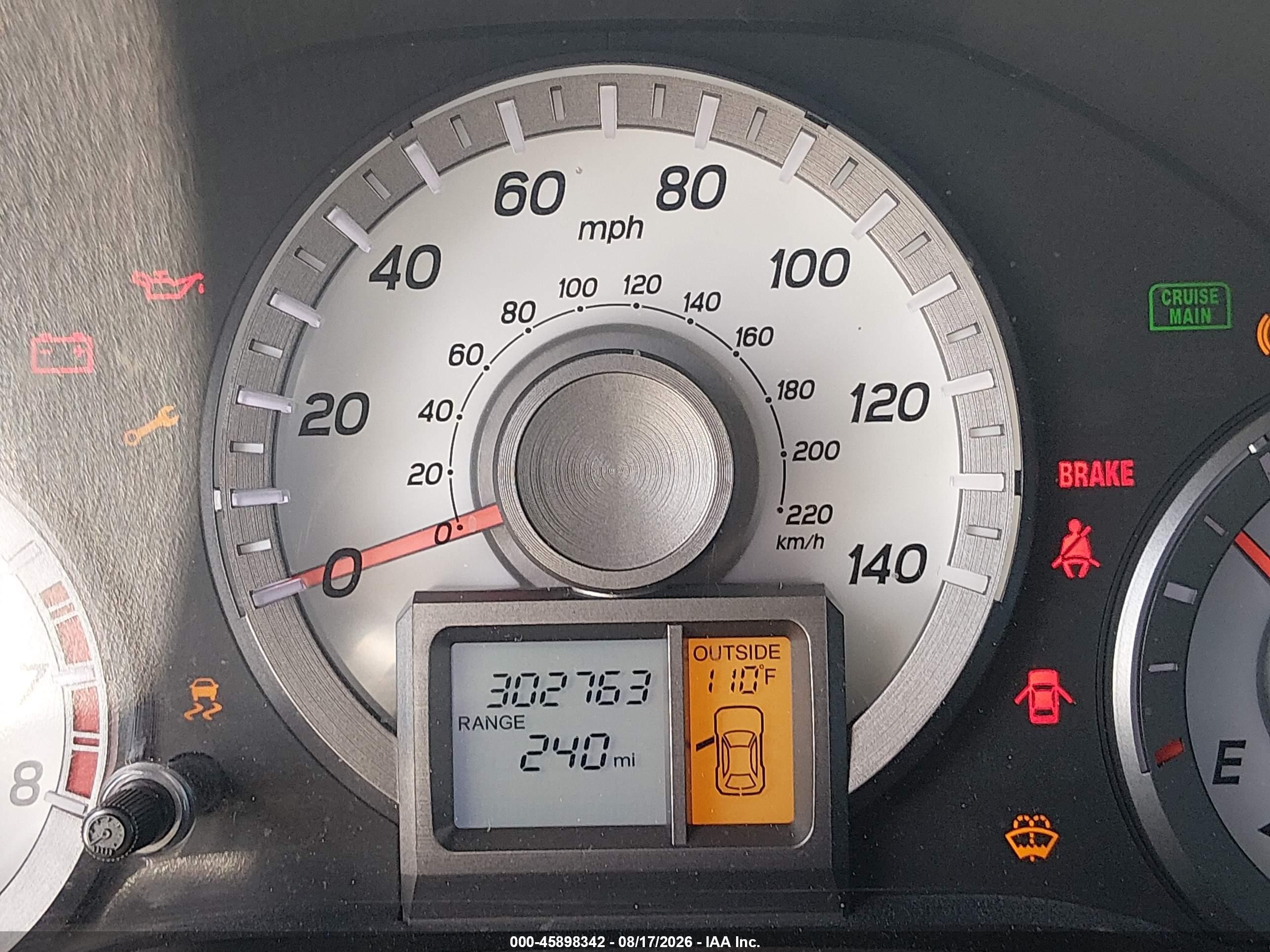 2012 Honda Pilot Ex-l Silver vin: 5FNYF4H53CB048851