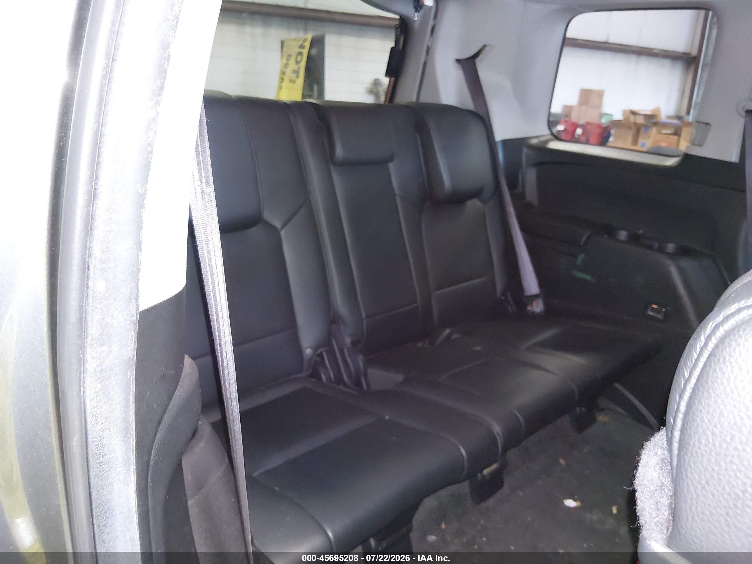 2012 Honda Pilot Ex-l Серый vin: 5FNYF4H53CB054763