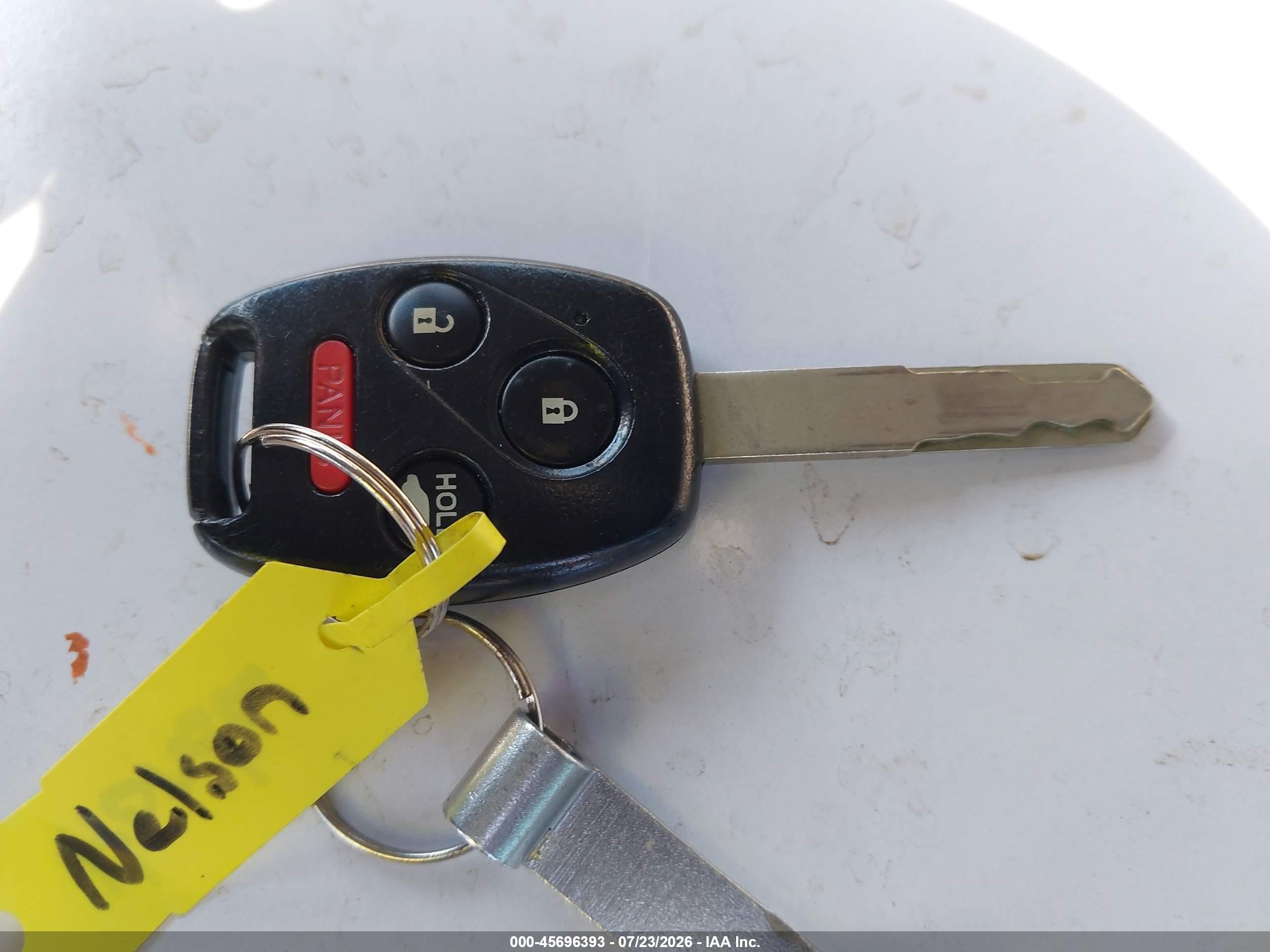 2012 Honda Pilot Ex-l Синий vin: 5FNYF4H53CB058215