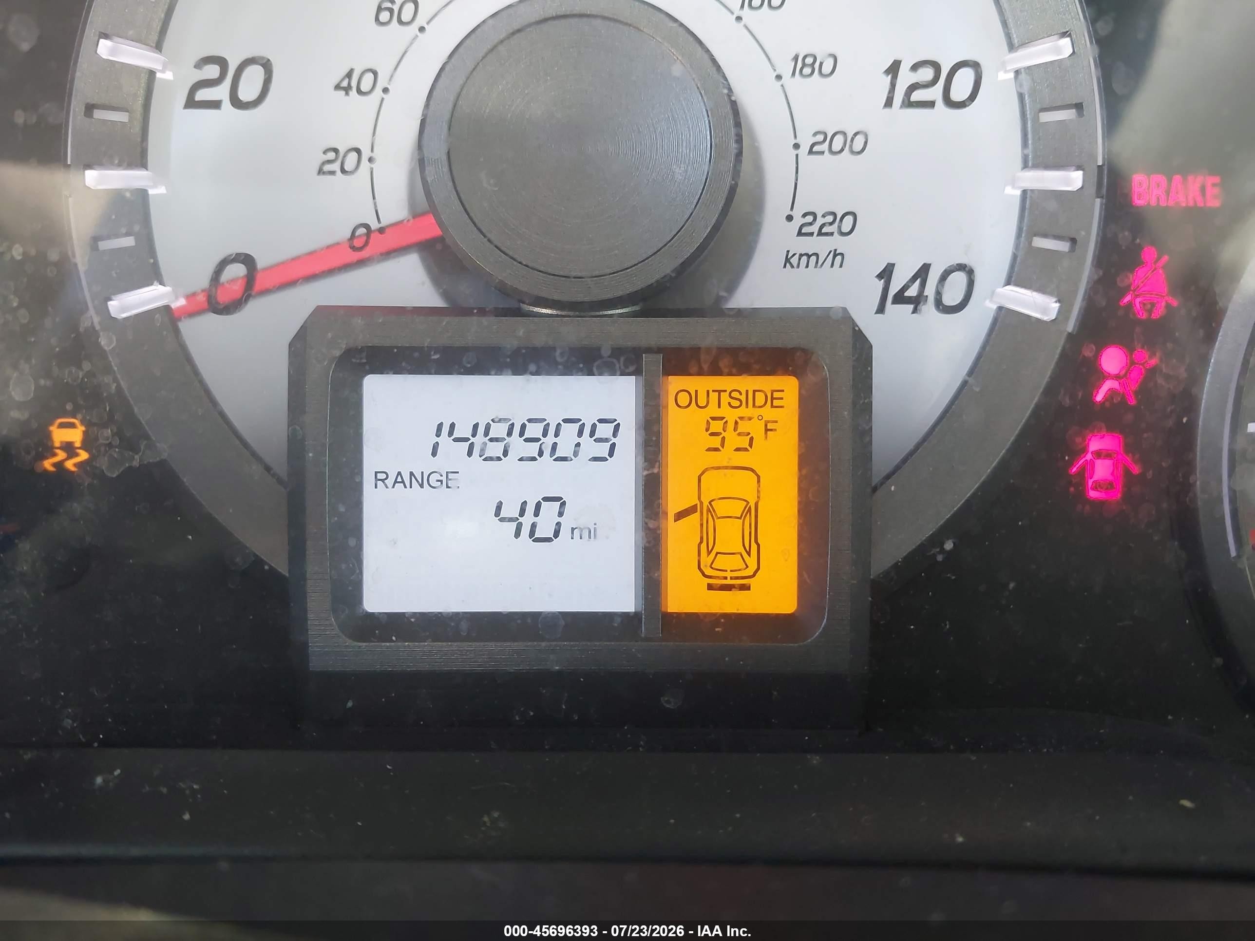 2012 Honda Pilot Ex-l Синий vin: 5FNYF4H53CB058215