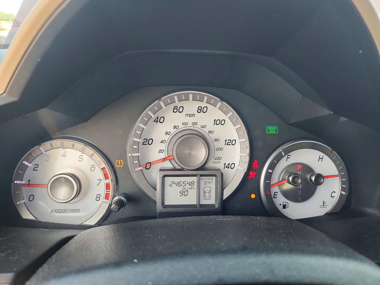 2013 Honda Pilot Exl Темно-бордовый vin: 5FNYF4H53DB005404
