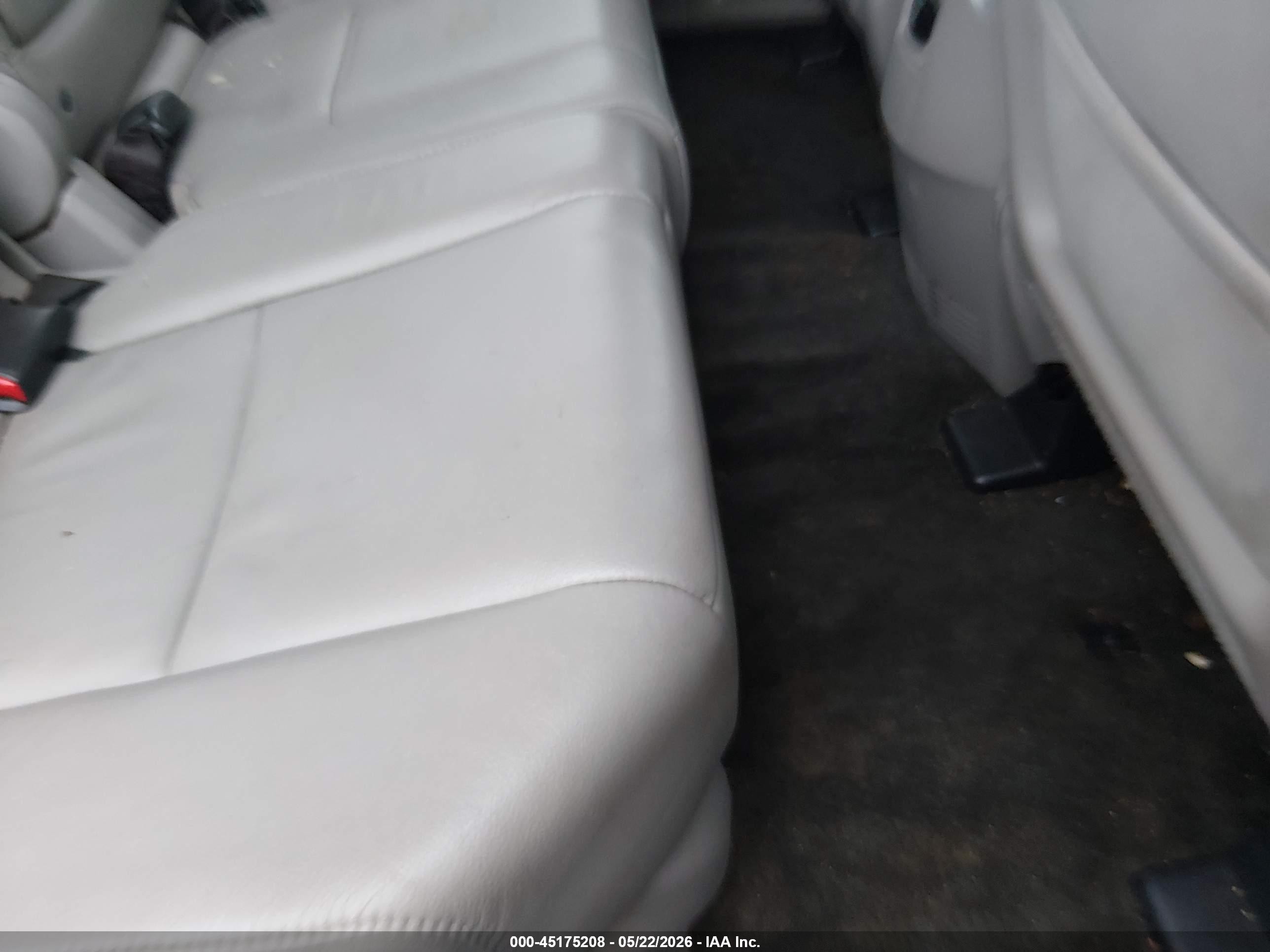 2013 Honda Pilot Ex-l Black vin: 5FNYF4H53DB012255
