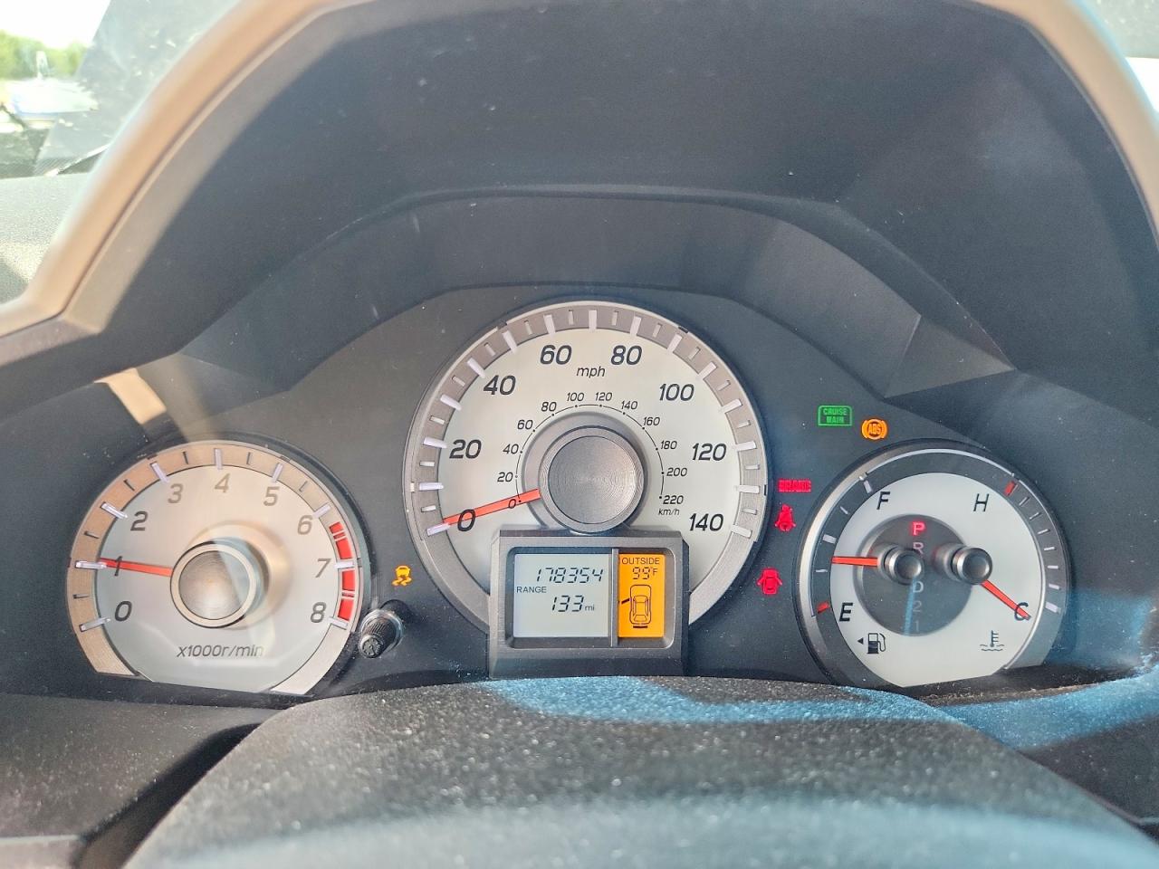 2013 Honda Pilot Exl Black vin: 5FNYF4H53DB013079