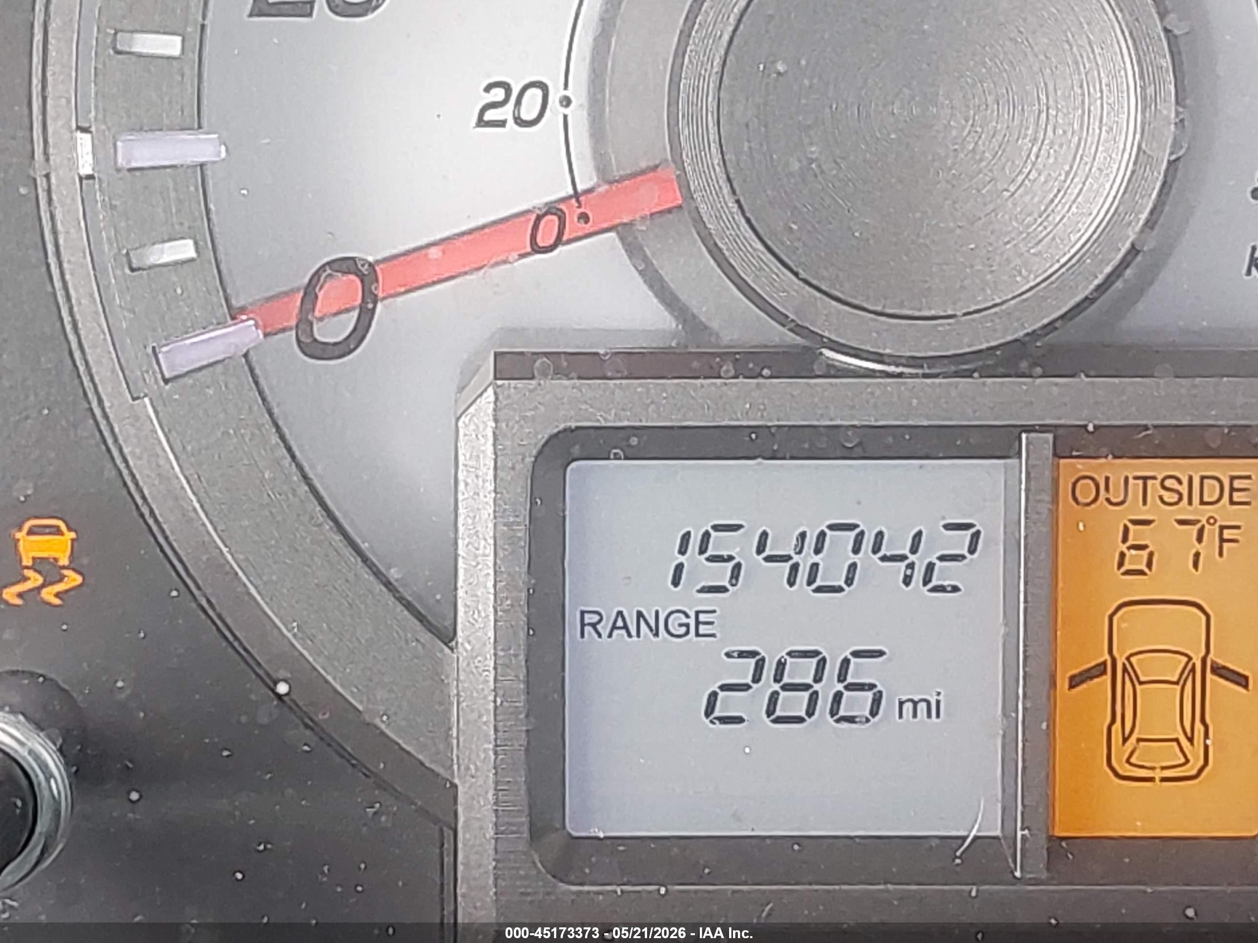 2013 Honda Pilot Ex-l Серый vin: 5FNYF4H53DB040895
