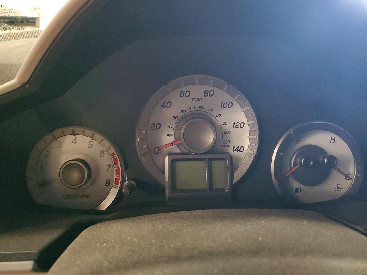 2013 Honda Pilot Exl Синий vin: 5FNYF4H53DB060063