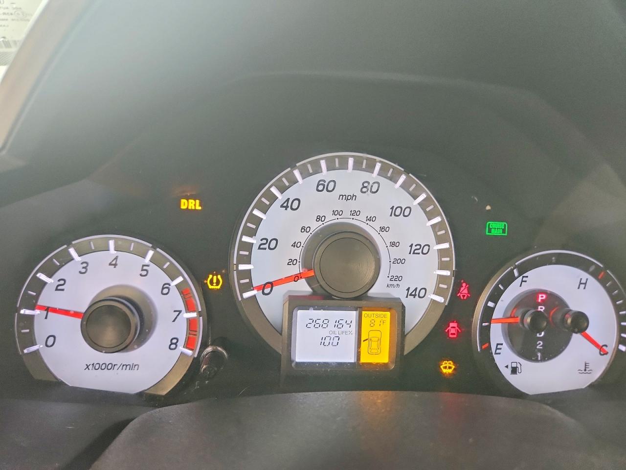 2013 Honda Pilot Exl White vin: 5FNYF4H53DB065456