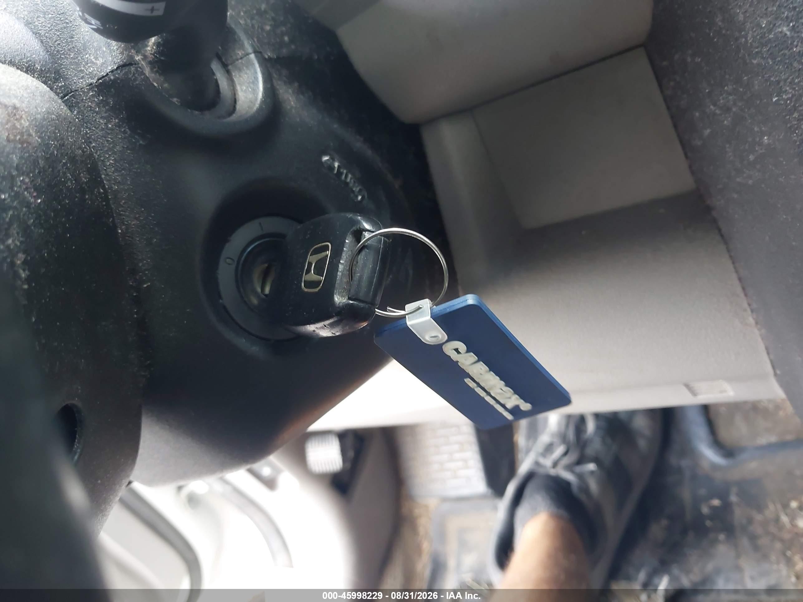 2013 Honda Pilot Ex-l Белый vin: 5FNYF4H53DB068566