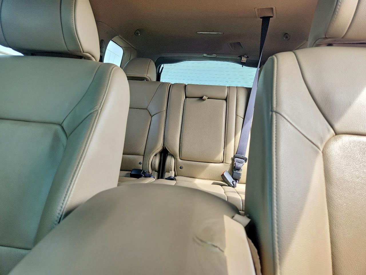 2013 Honda Pilot Exl Purple vin: 5FNYF4H53DB078868