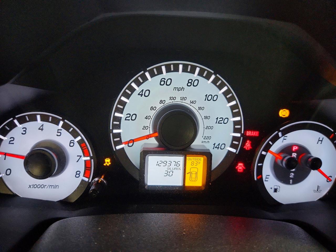 2014 Honda Pilot Exl Gray vin: 5FNYF4H53EB047492