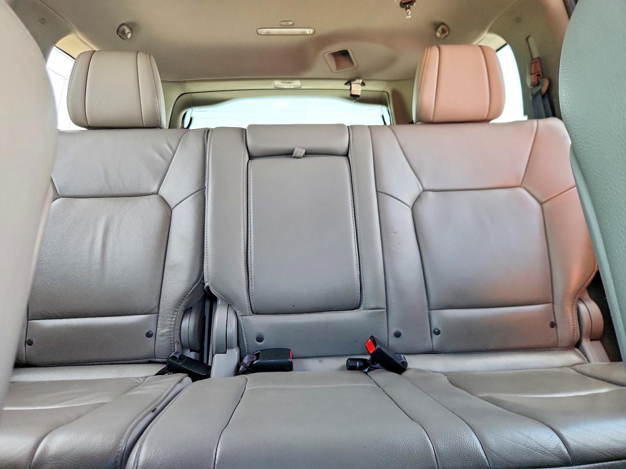 2015 Honda Pilot Exl Black vin: 5FNYF4H53FB021914