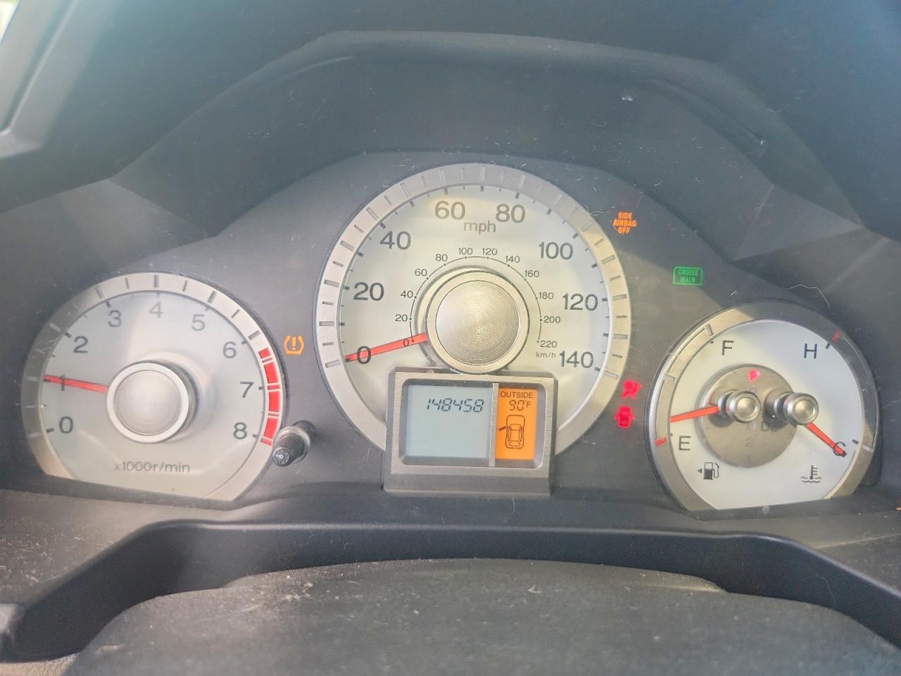 2011 Honda Pilot Exl Серебряный vin: 5FNYF4H54BB001102