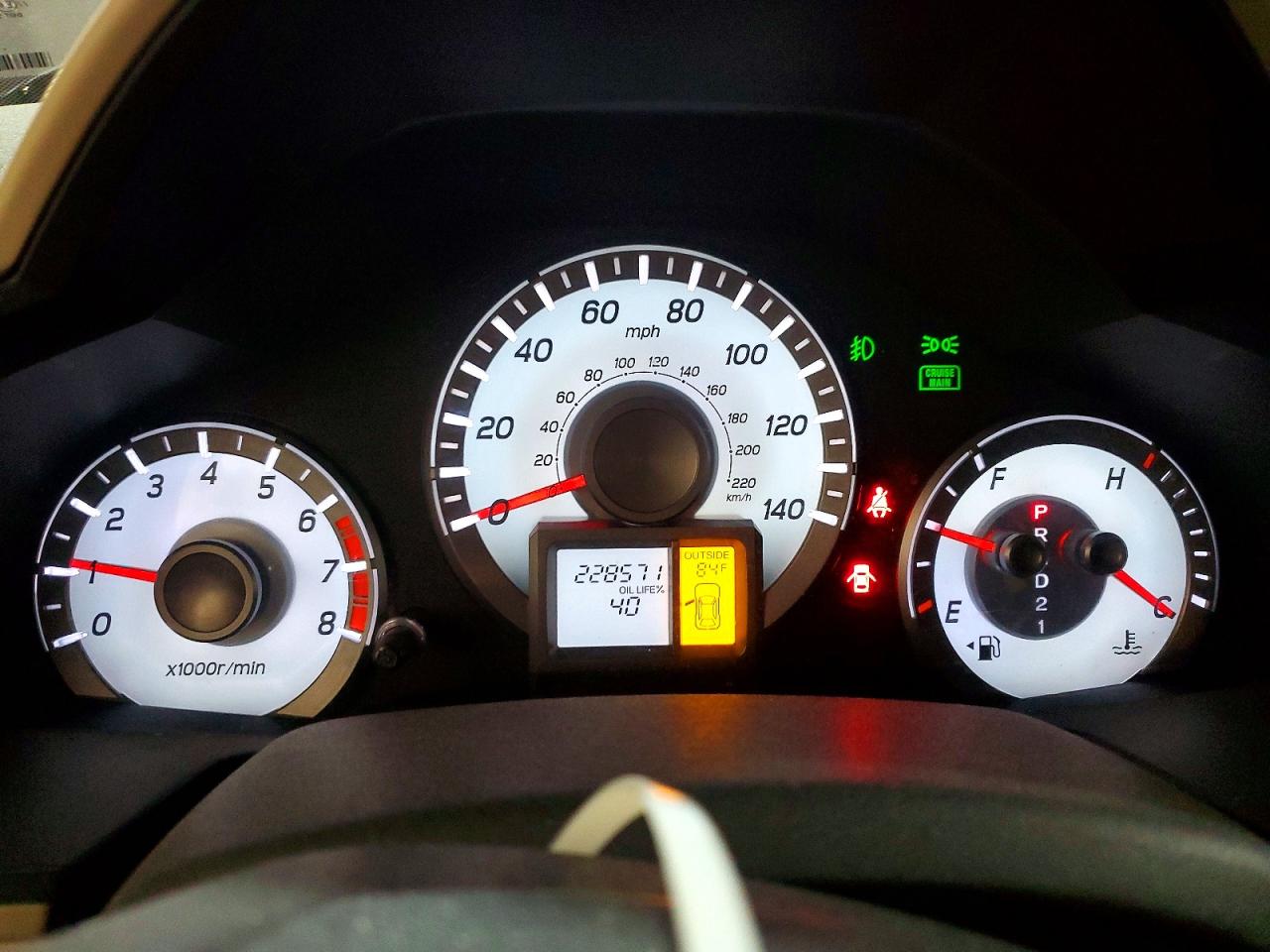 2012 Honda Pilot Exl Черный vin: 5FNYF4H54CB083091