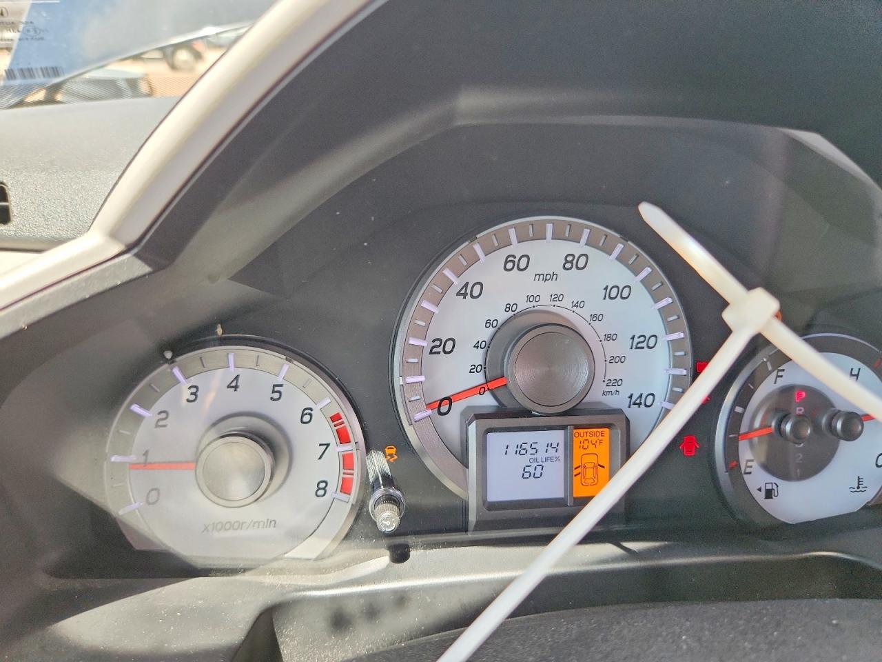 2013 Honda Pilot Exl Черный vin: 5FNYF4H54DB032546