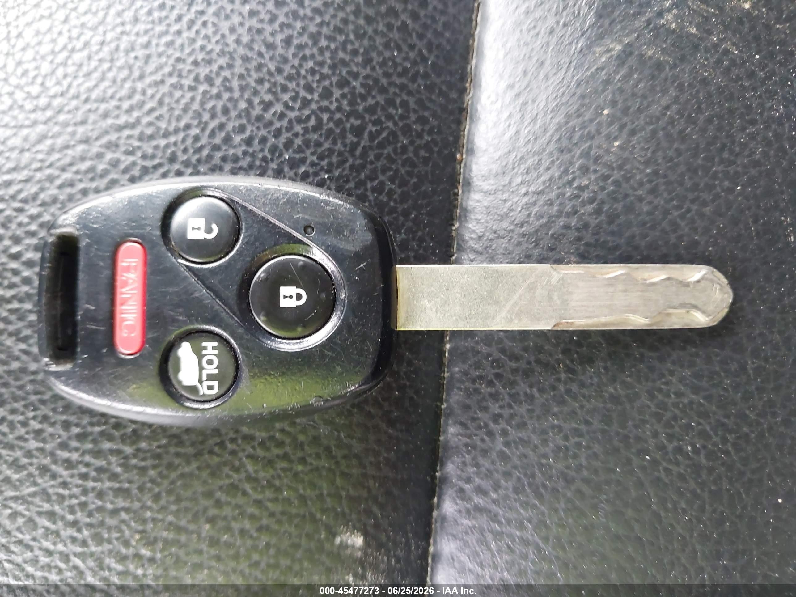 2013 Honda Pilot Ex-l Темно-бордовый vin: 5FNYF4H54DB042901