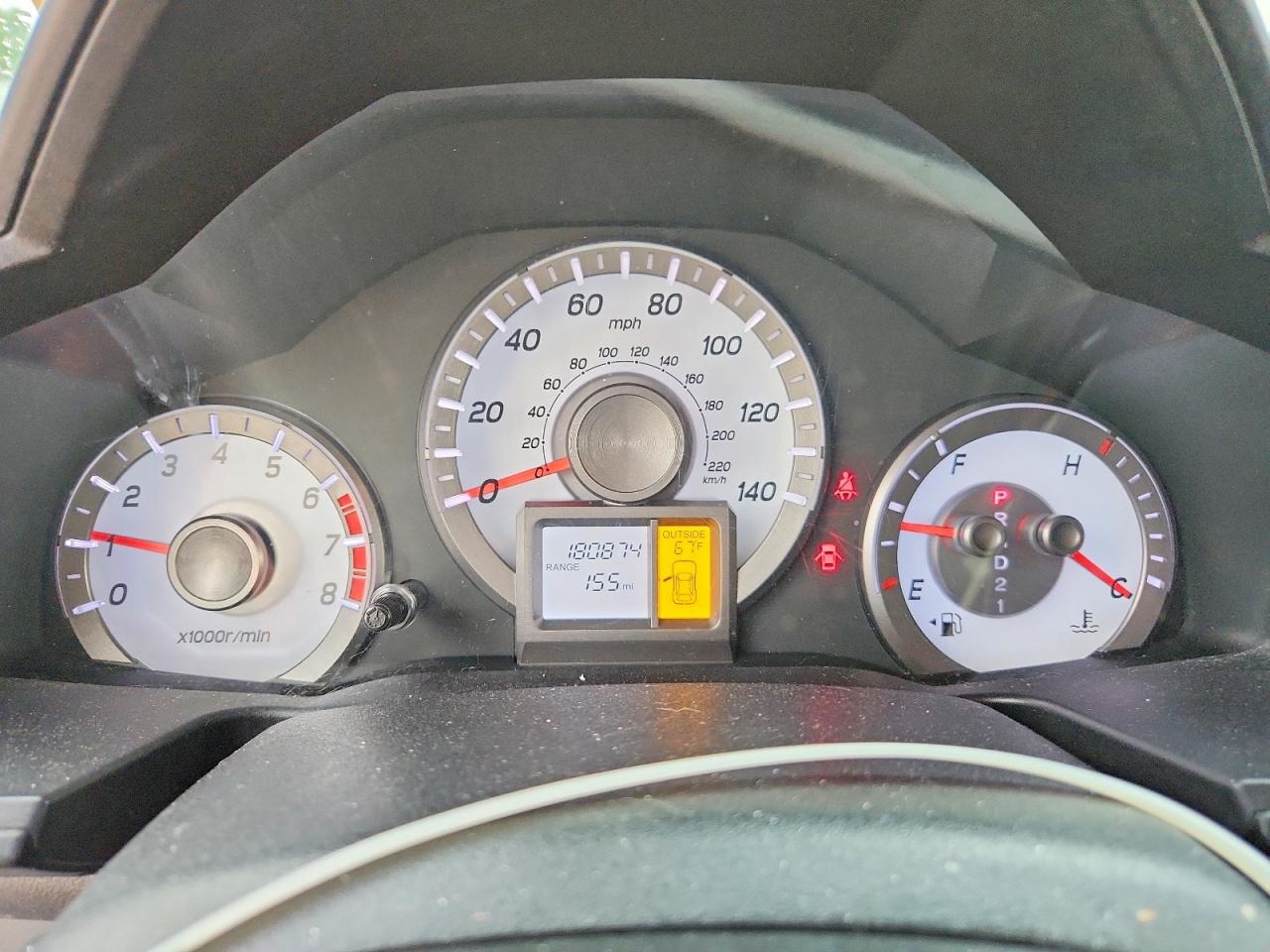 2013 Honda Pilot Exl Gray vin: 5FNYF4H54DB052862