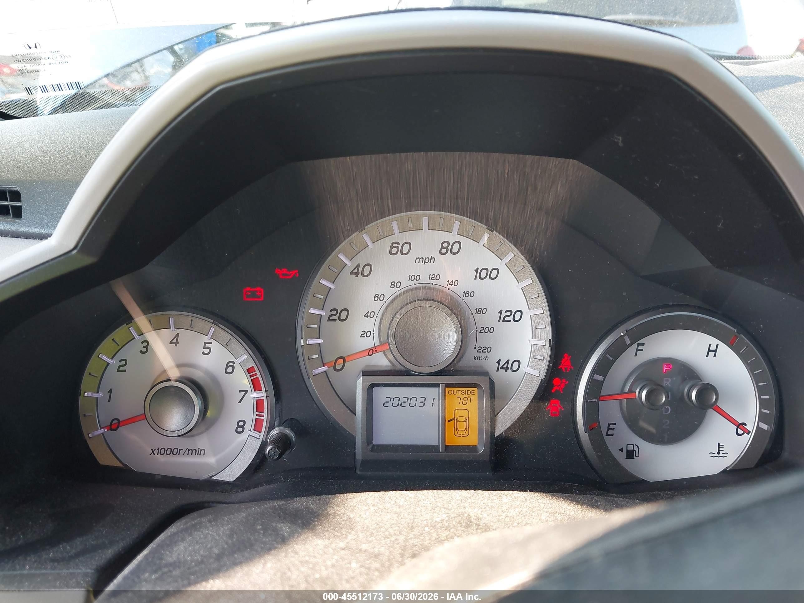 2013 Honda Pilot Ex-l Синий vin: 5FNYF4H54DB067877